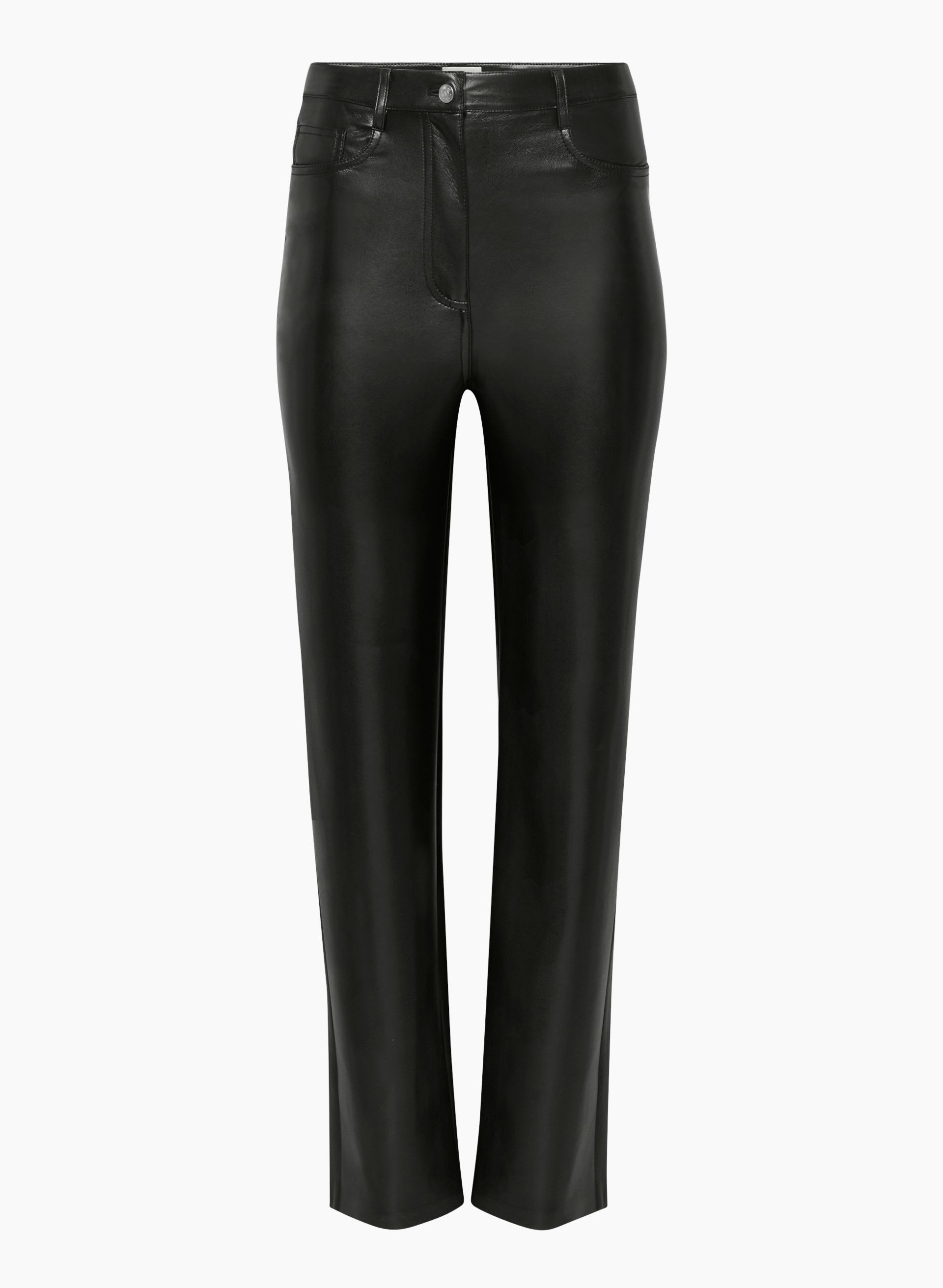 PANTALON TAILLE ULTRAHAUTE THE MELINA | Aritzia