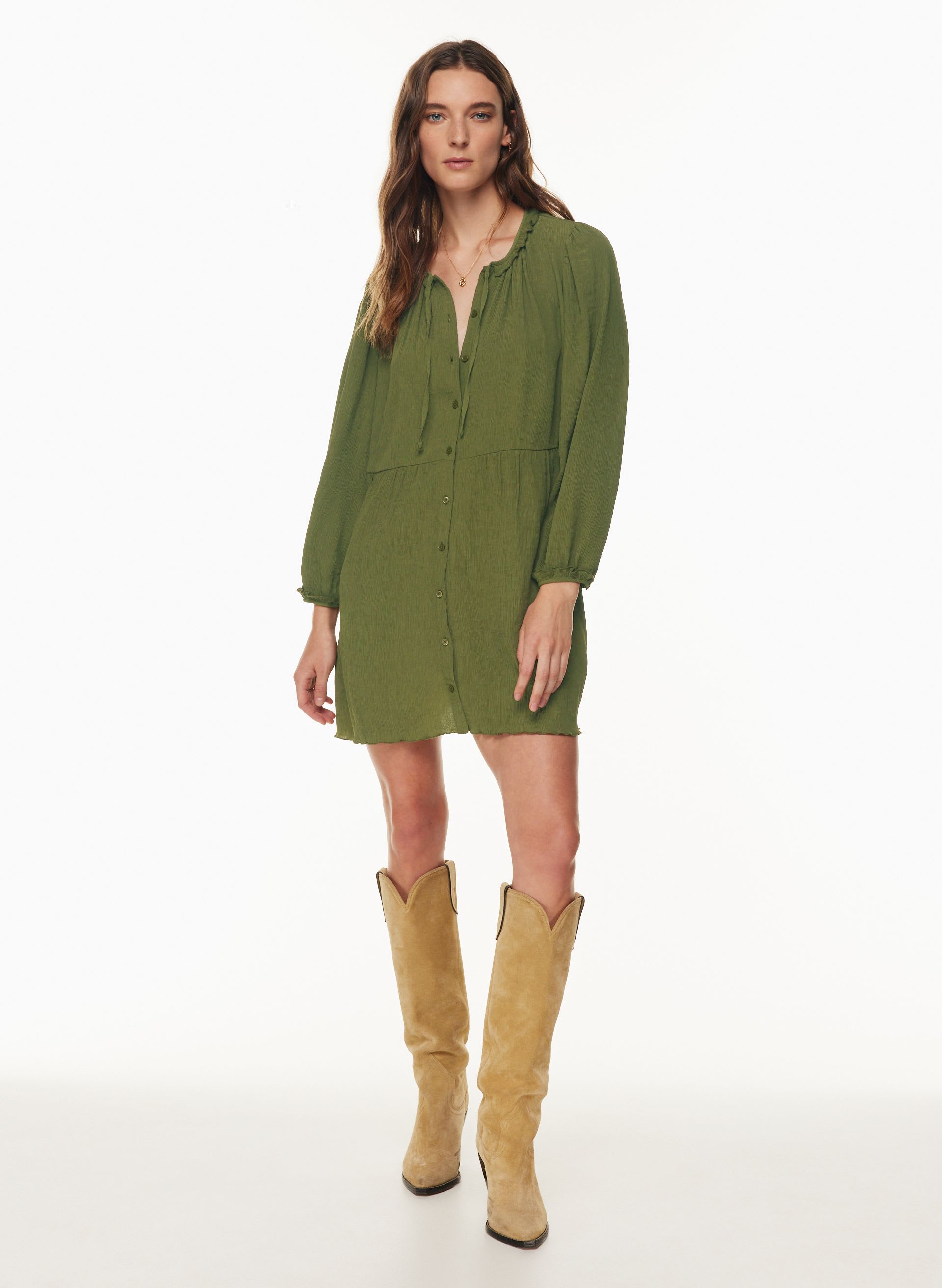 DOLLHOUSE DRESS | Aritzia
