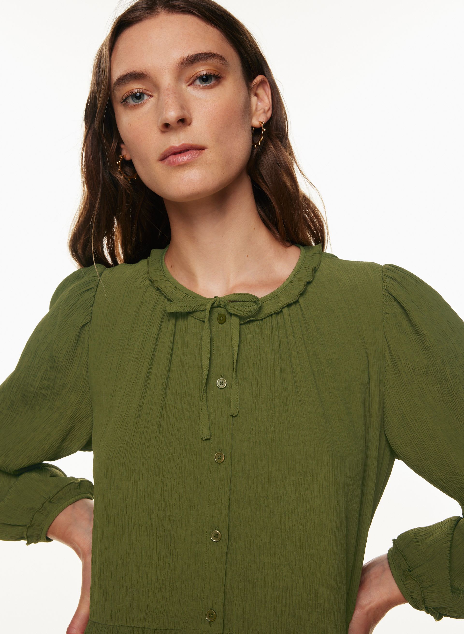 DOLLHOUSE DRESS | Aritzia