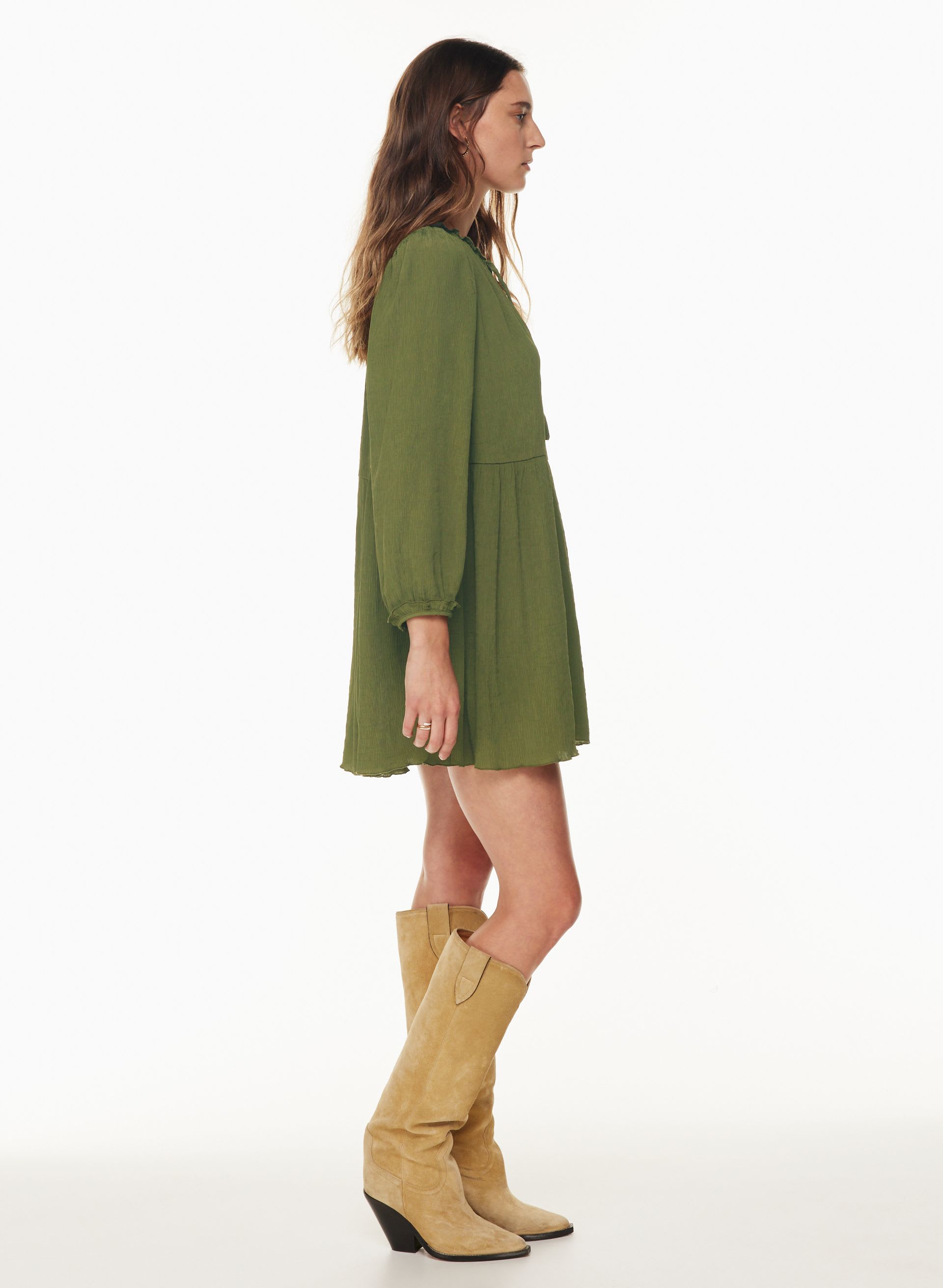 DOLLHOUSE DRESS | Aritzia