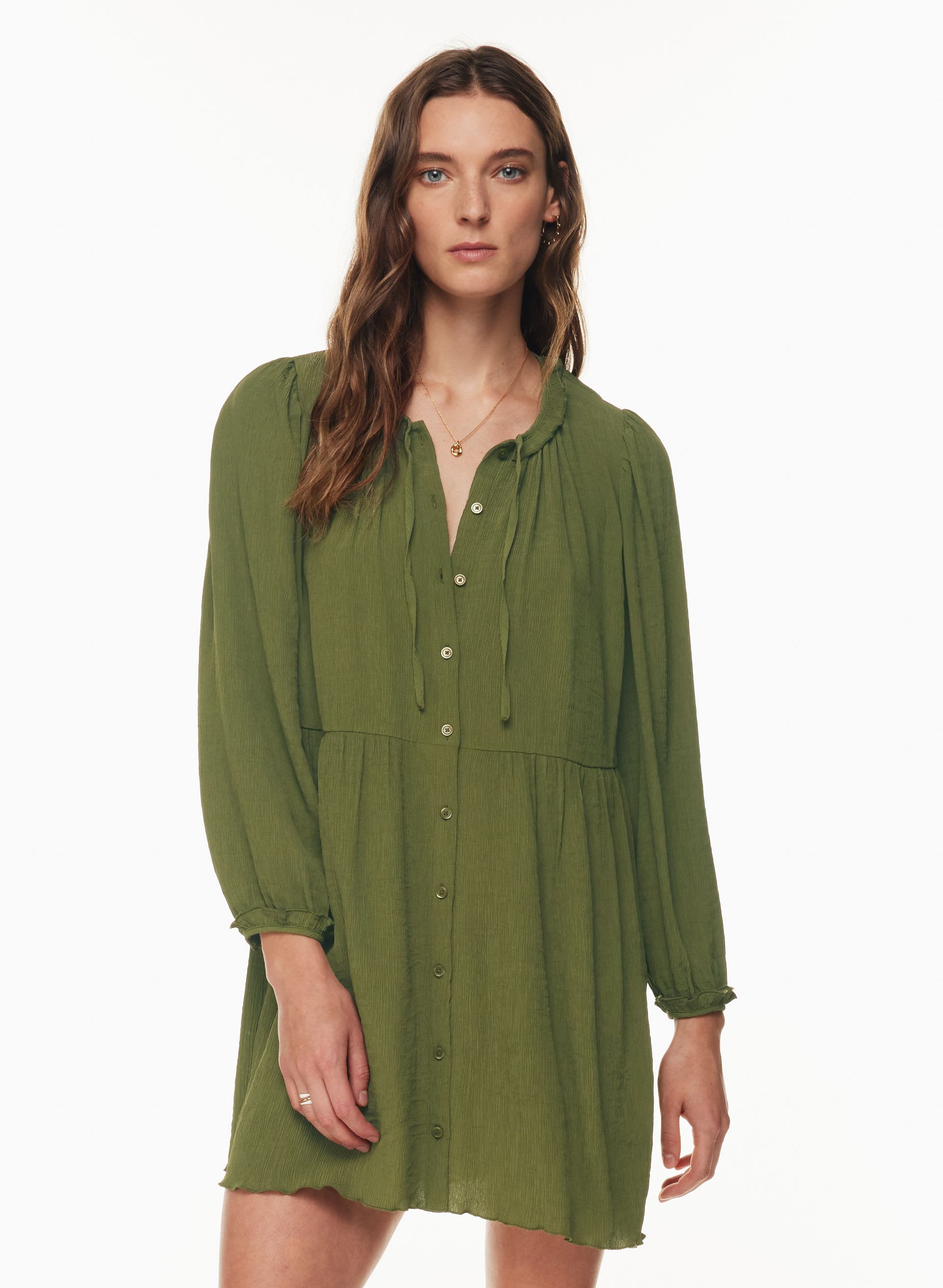 DOLLHOUSE DRESS | Aritzia