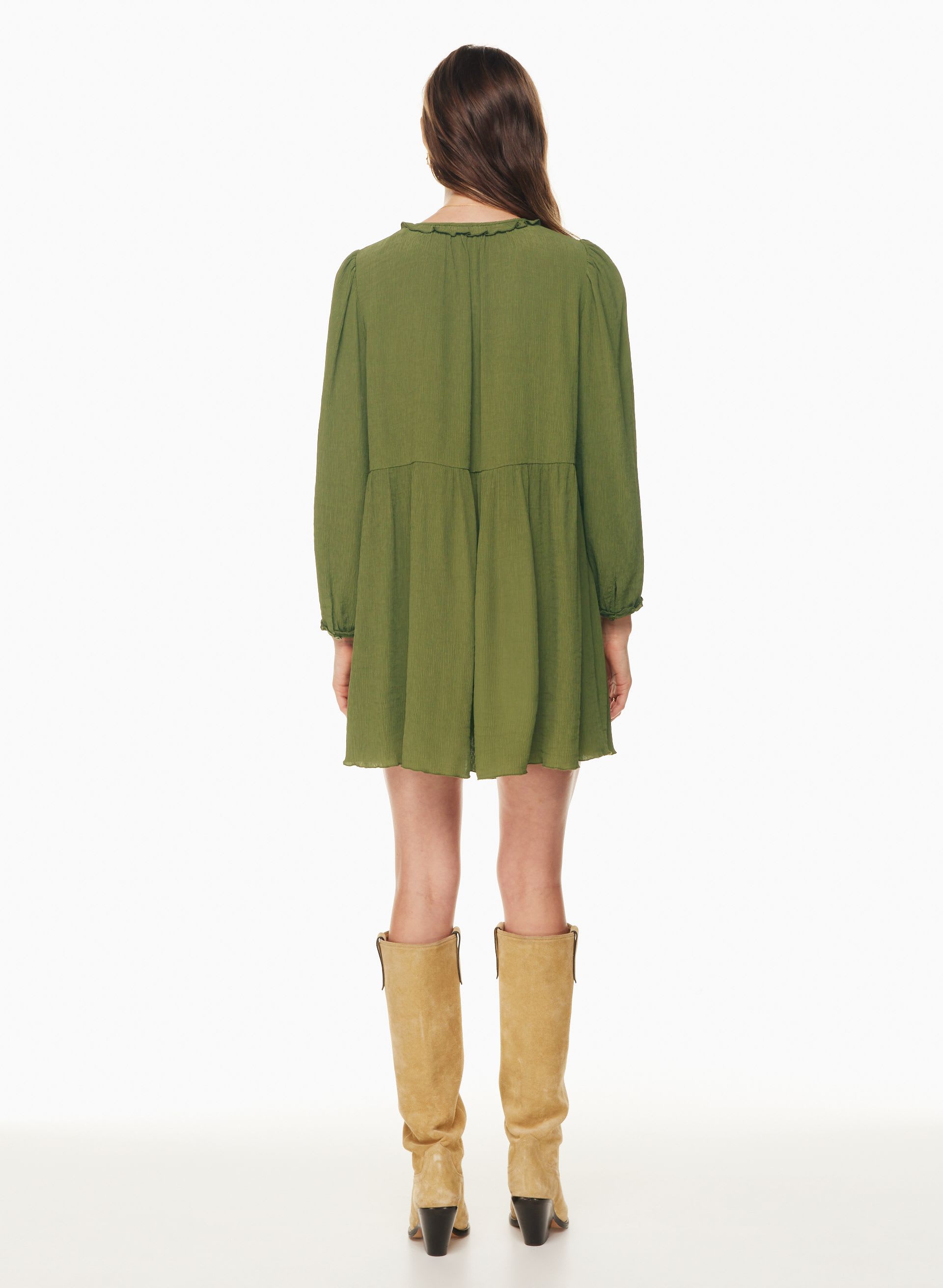DOLLHOUSE DRESS | Aritzia