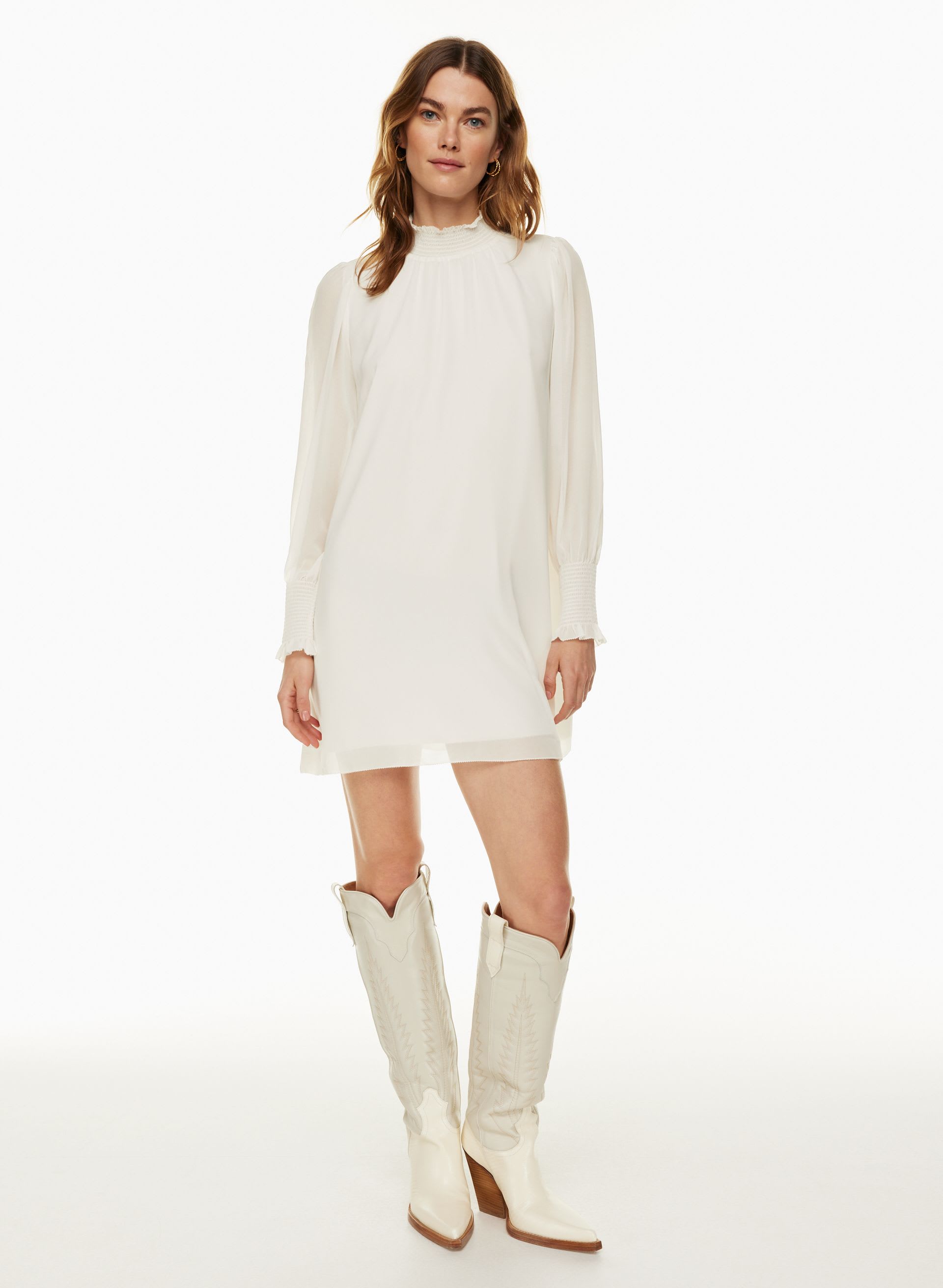 VALENCIA DRESS | Aritzia