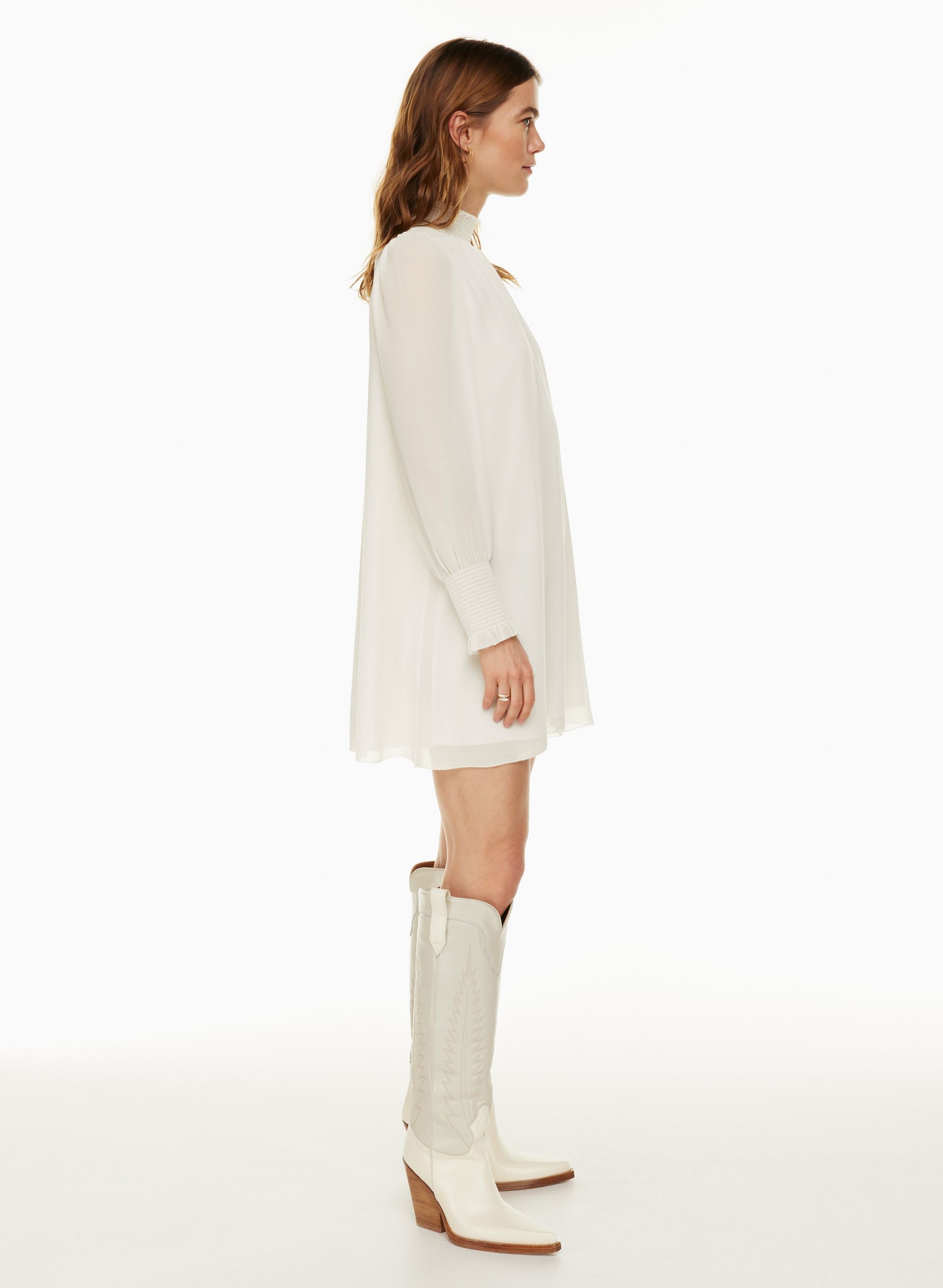 VALENCIA DRESS | Aritzia