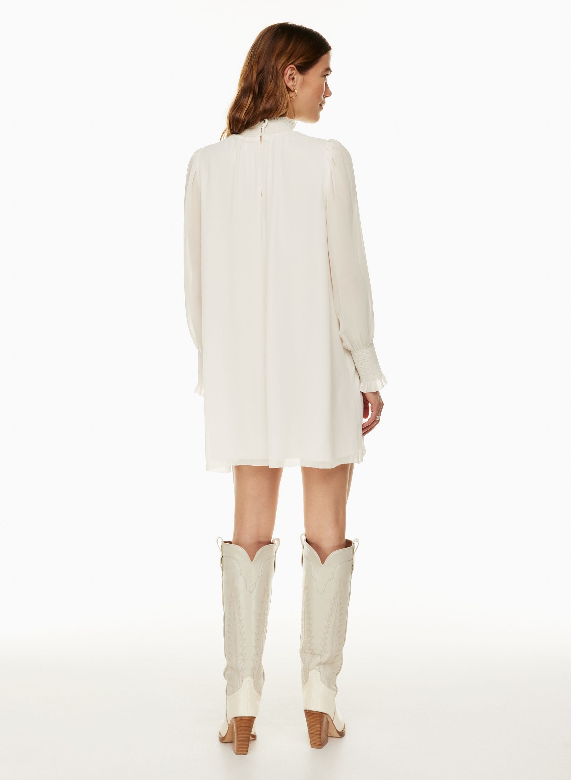 VALENCIA DRESS | Aritzia