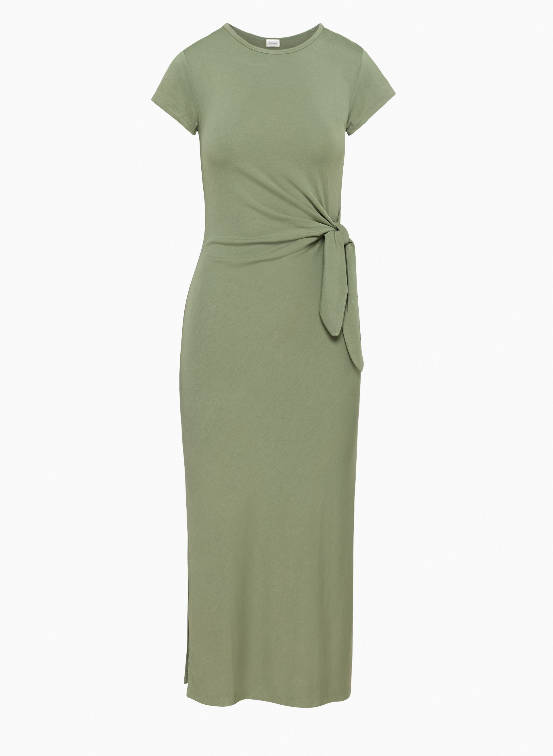 fortune midi dress aritzia Fortune Maxi Dress