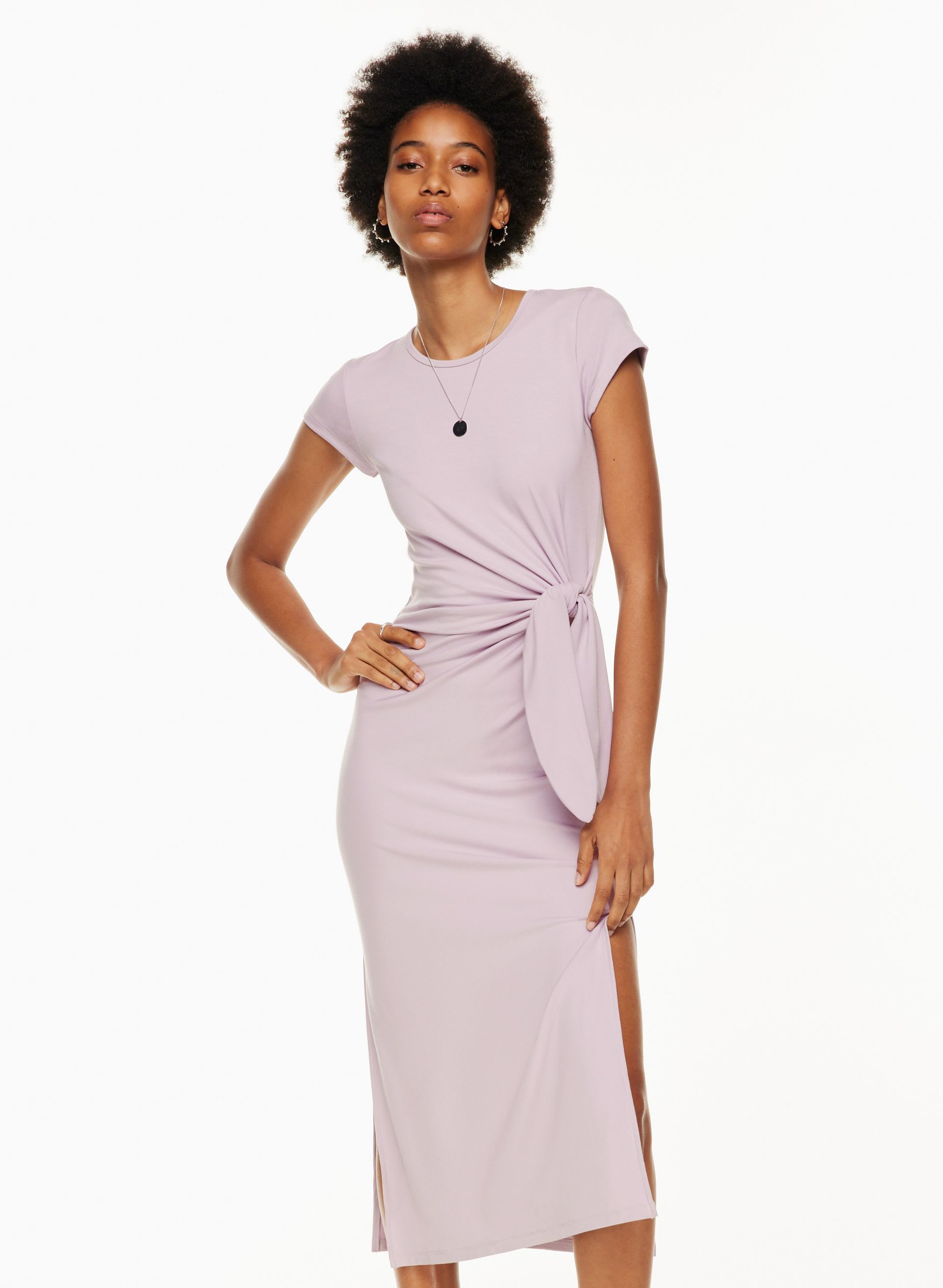FORTUNE MAXI DRESS | Aritzia
