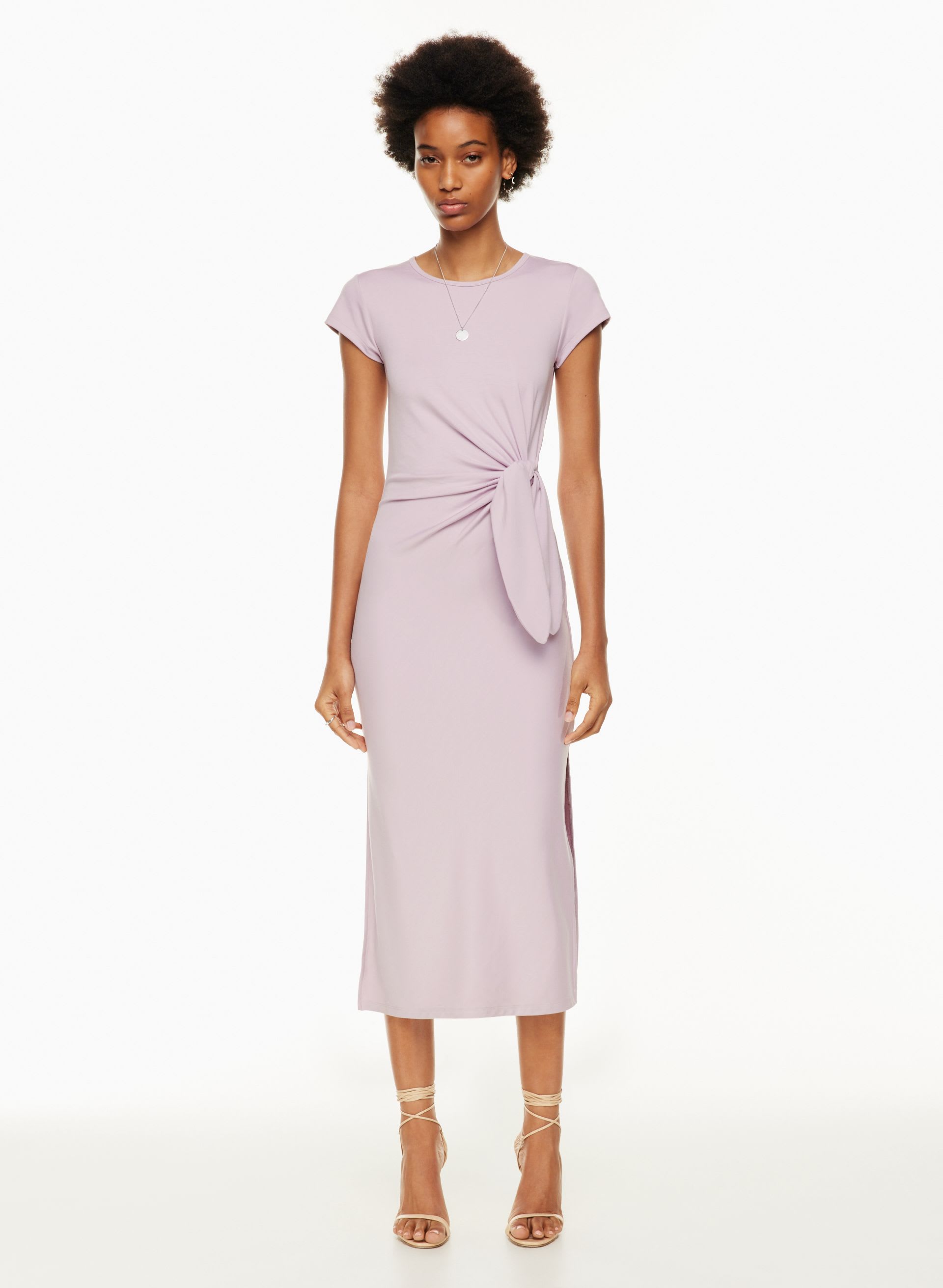 FORTUNE MAXI DRESS | Aritzia