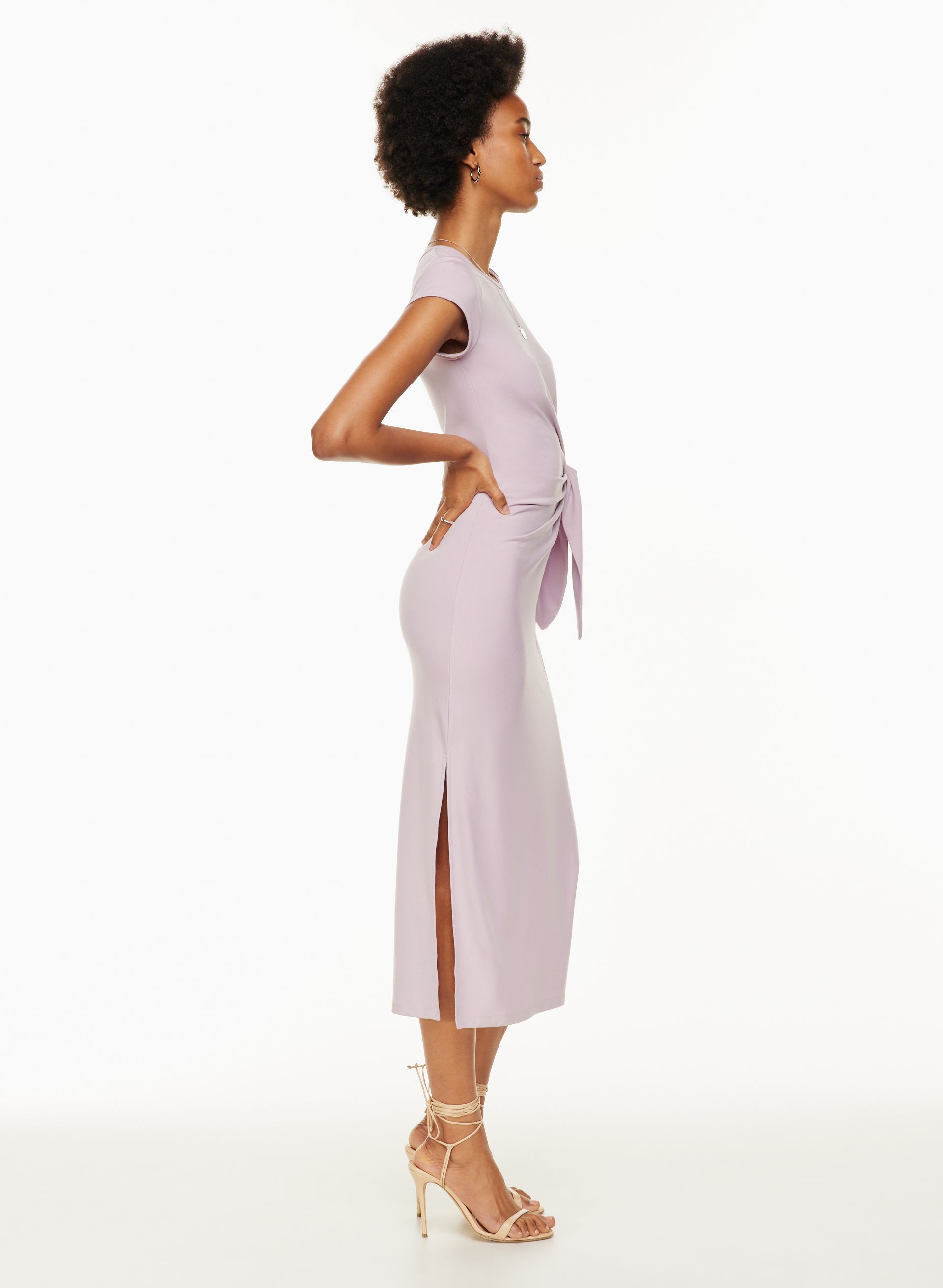FORTUNE MAXI DRESS | Aritzia