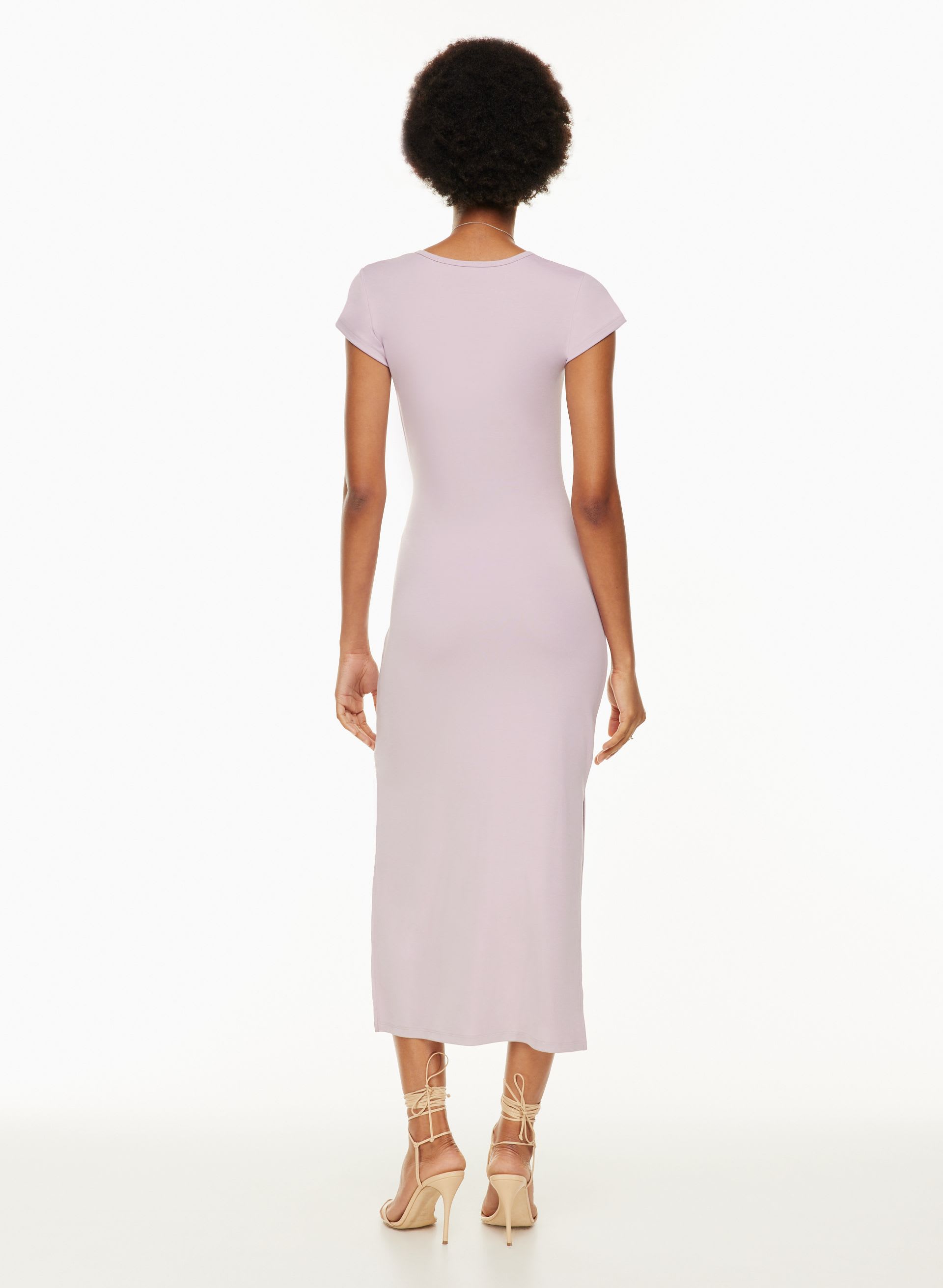 FORTUNE MAXI DRESS | Aritzia