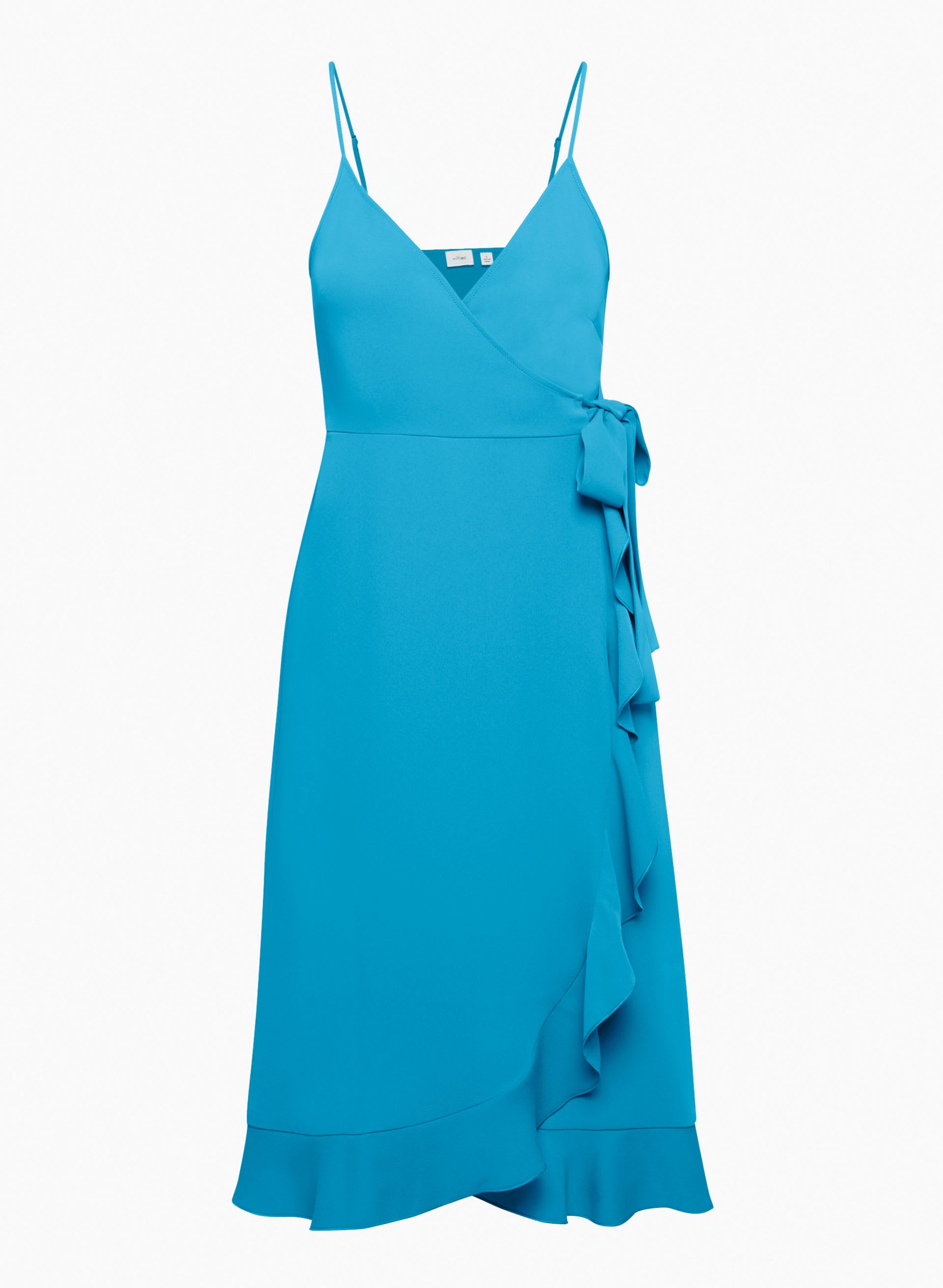 SOLEIA DRESS | Aritzia