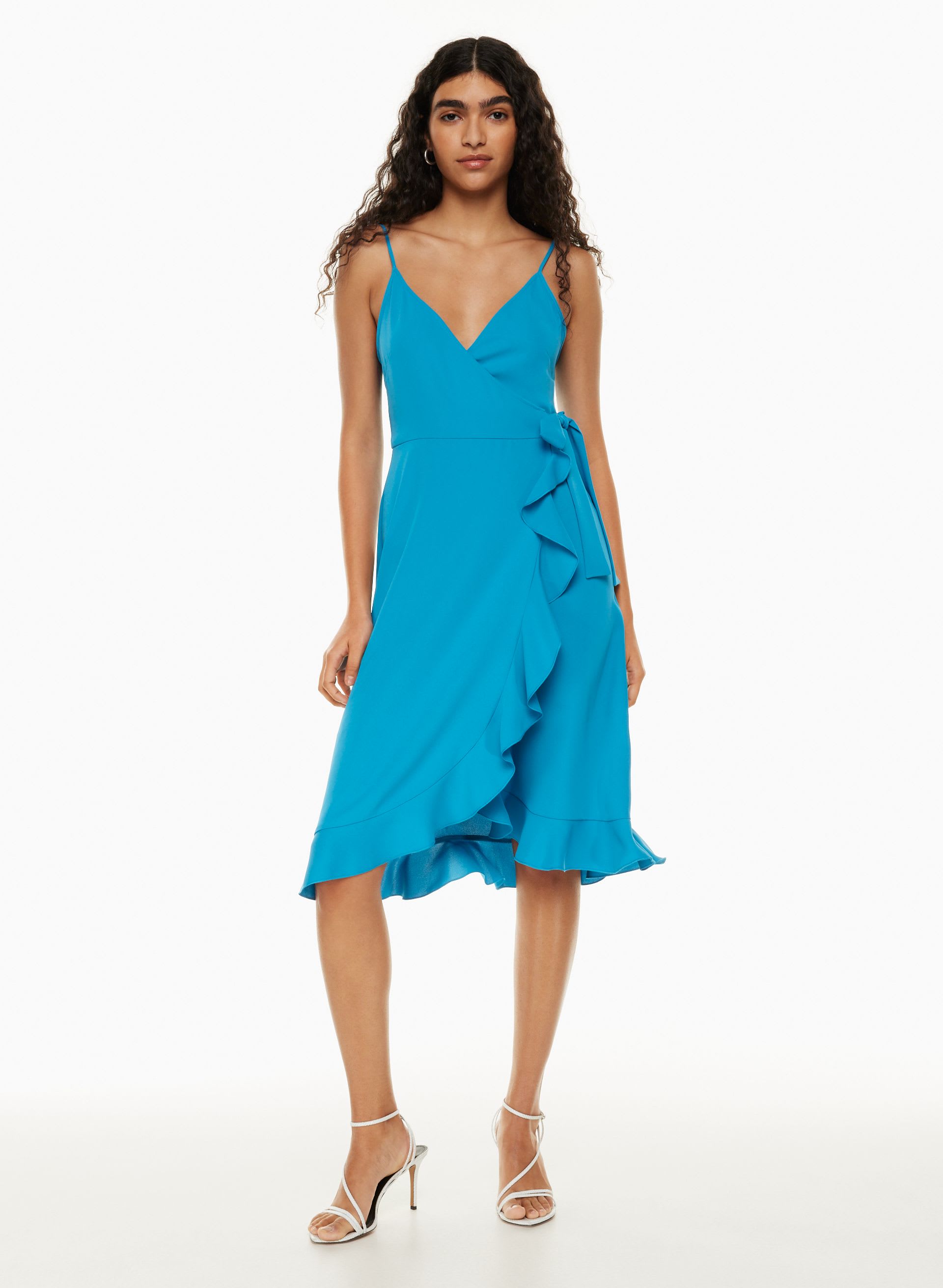 SOLEIA DRESS | Aritzia