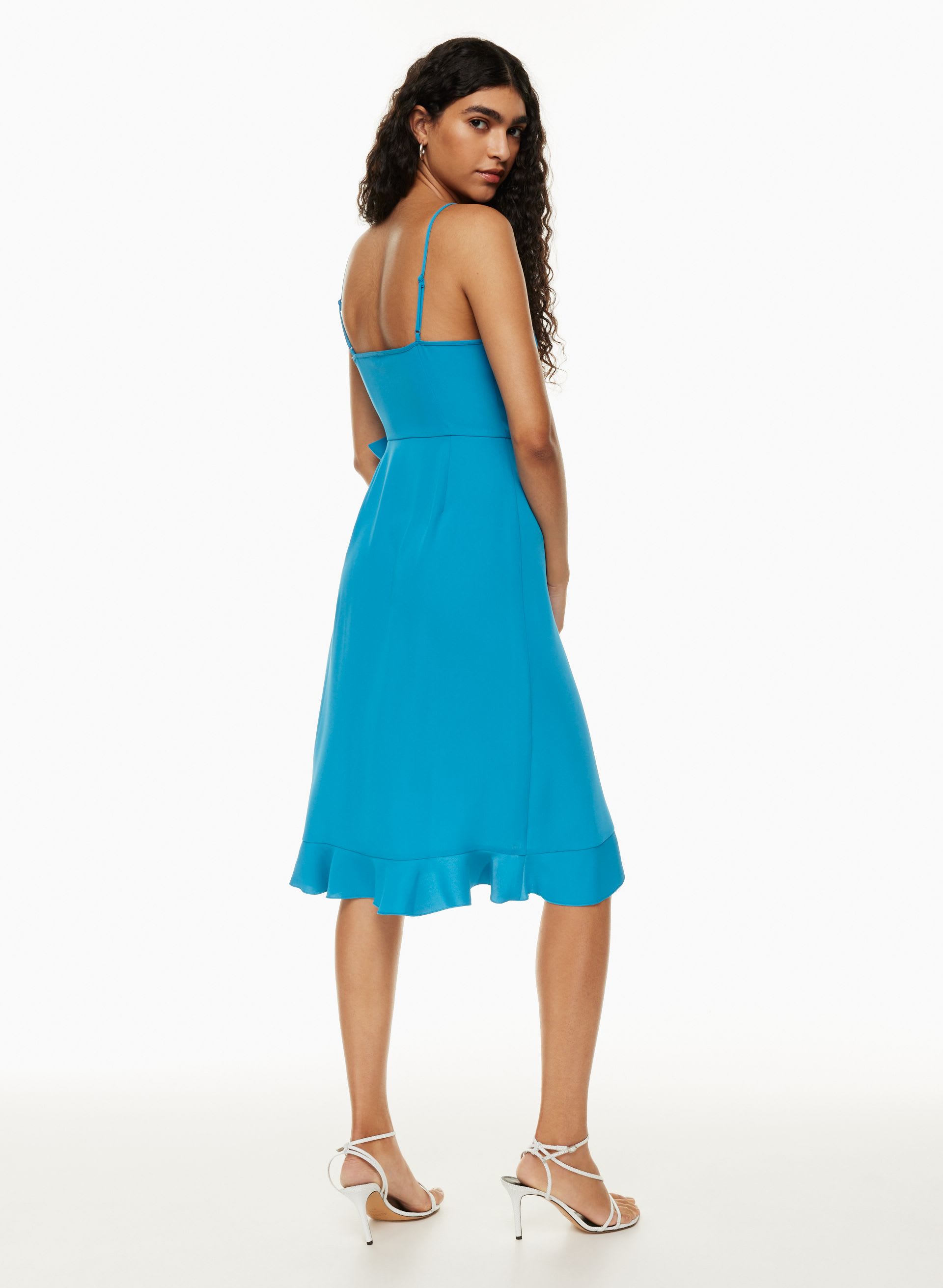 SOLEIA DRESS | Aritzia