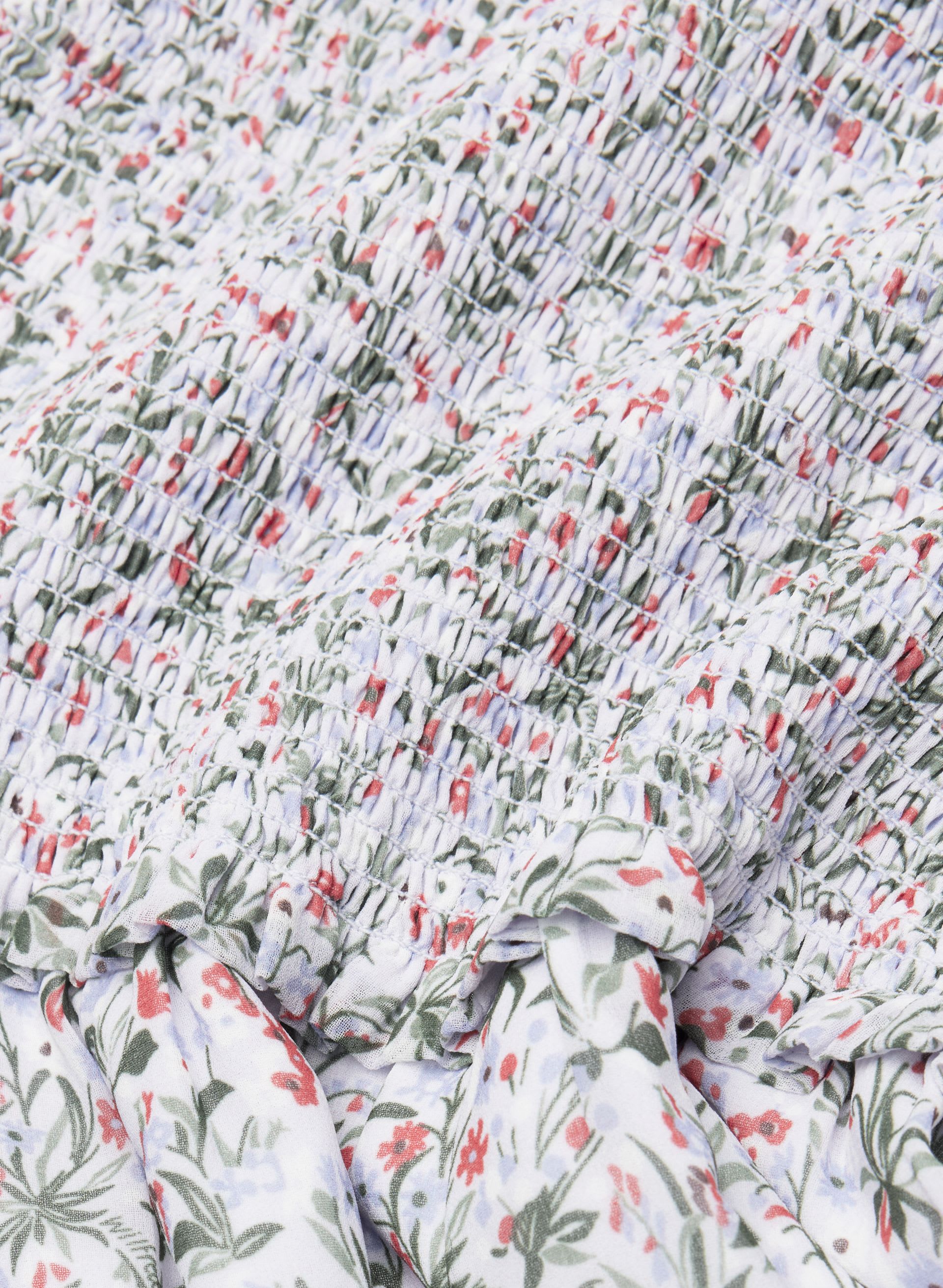 MINIROBE SANS MANCHES TEMPEST | Aritzia