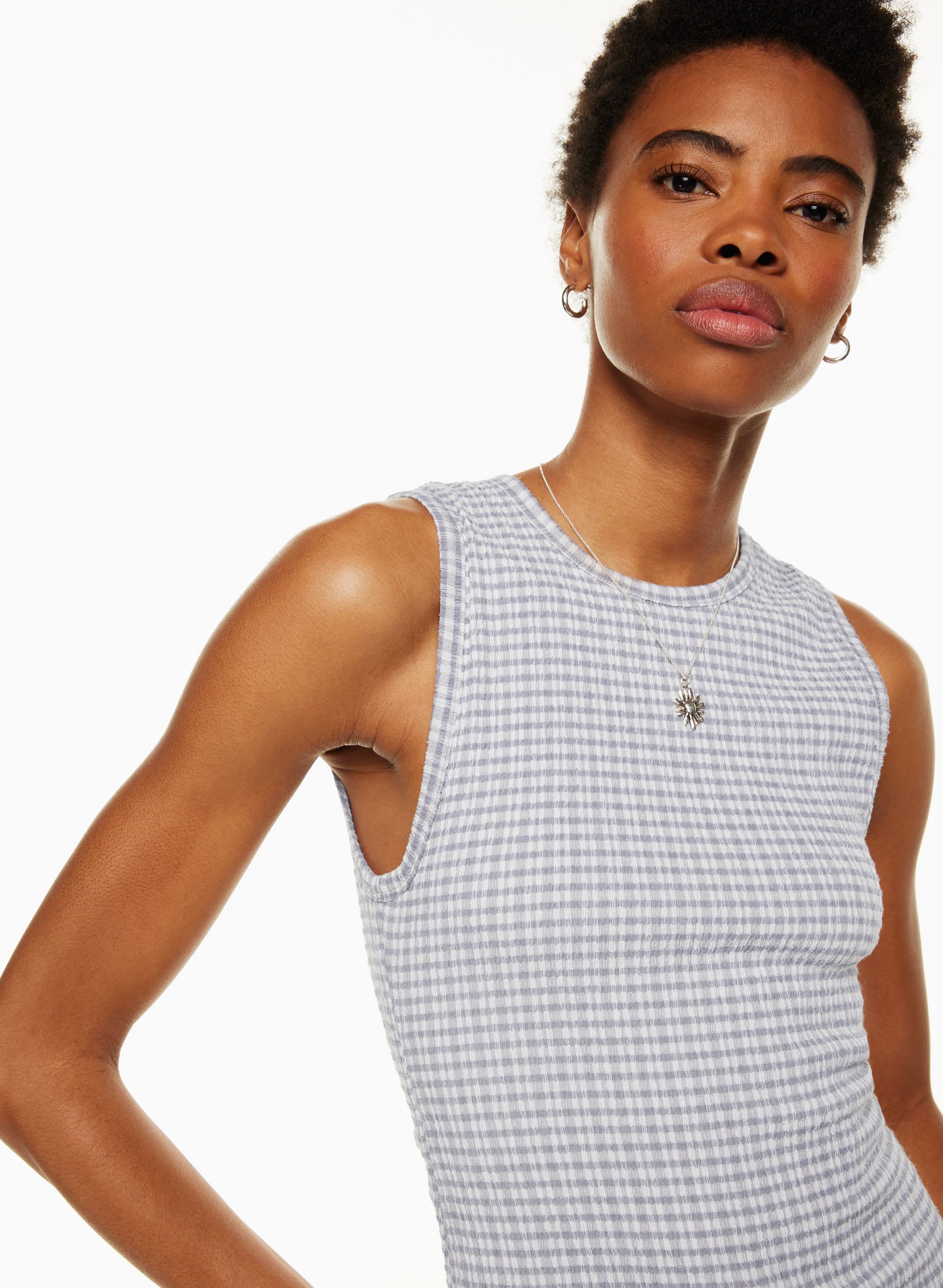 VERONA DRESS | Aritzia