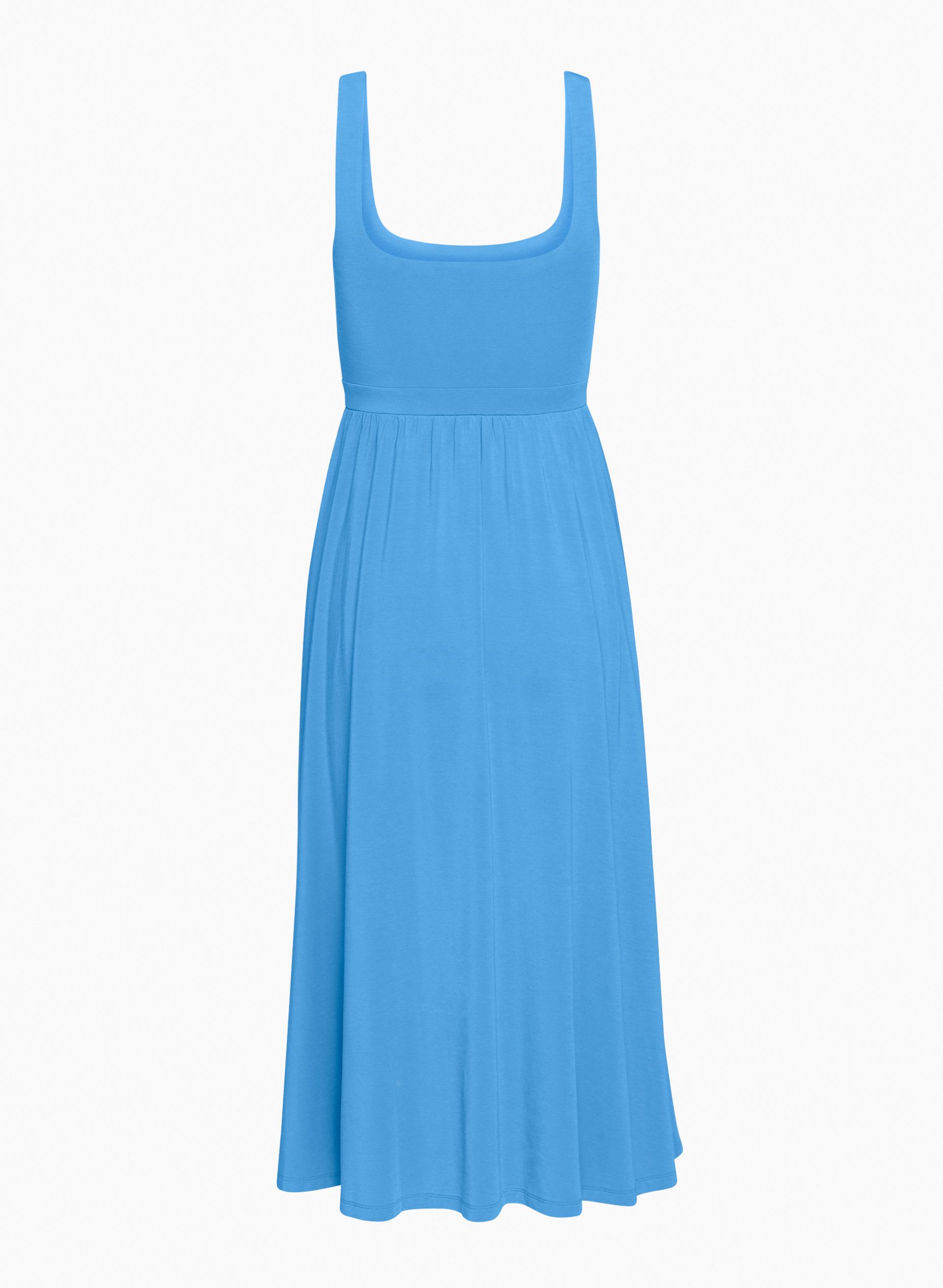 MARKET SLIT DRESS | Aritzia