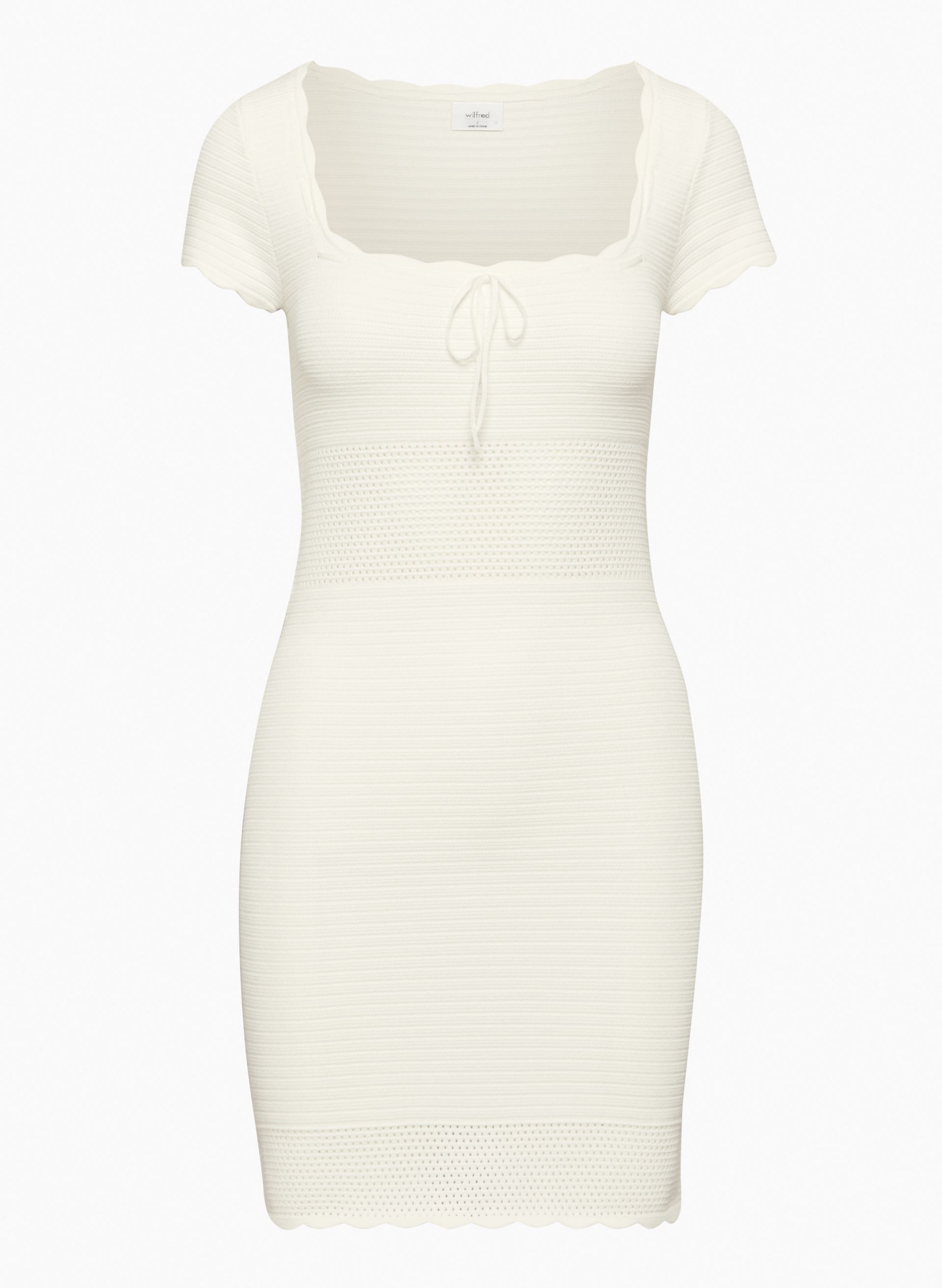 RECEPTION DRESS | Aritzia