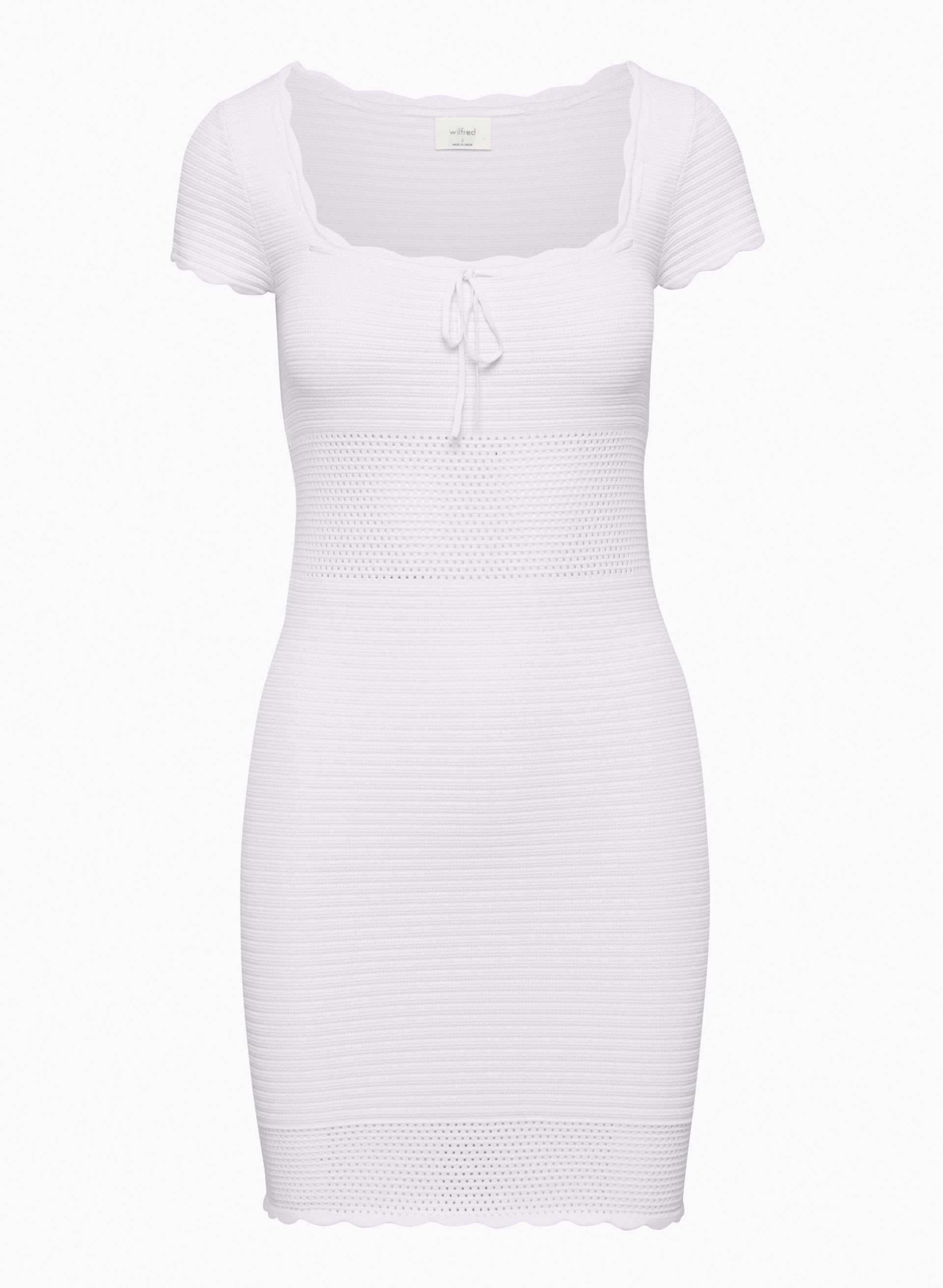 RECEPTION DRESS | Aritzia