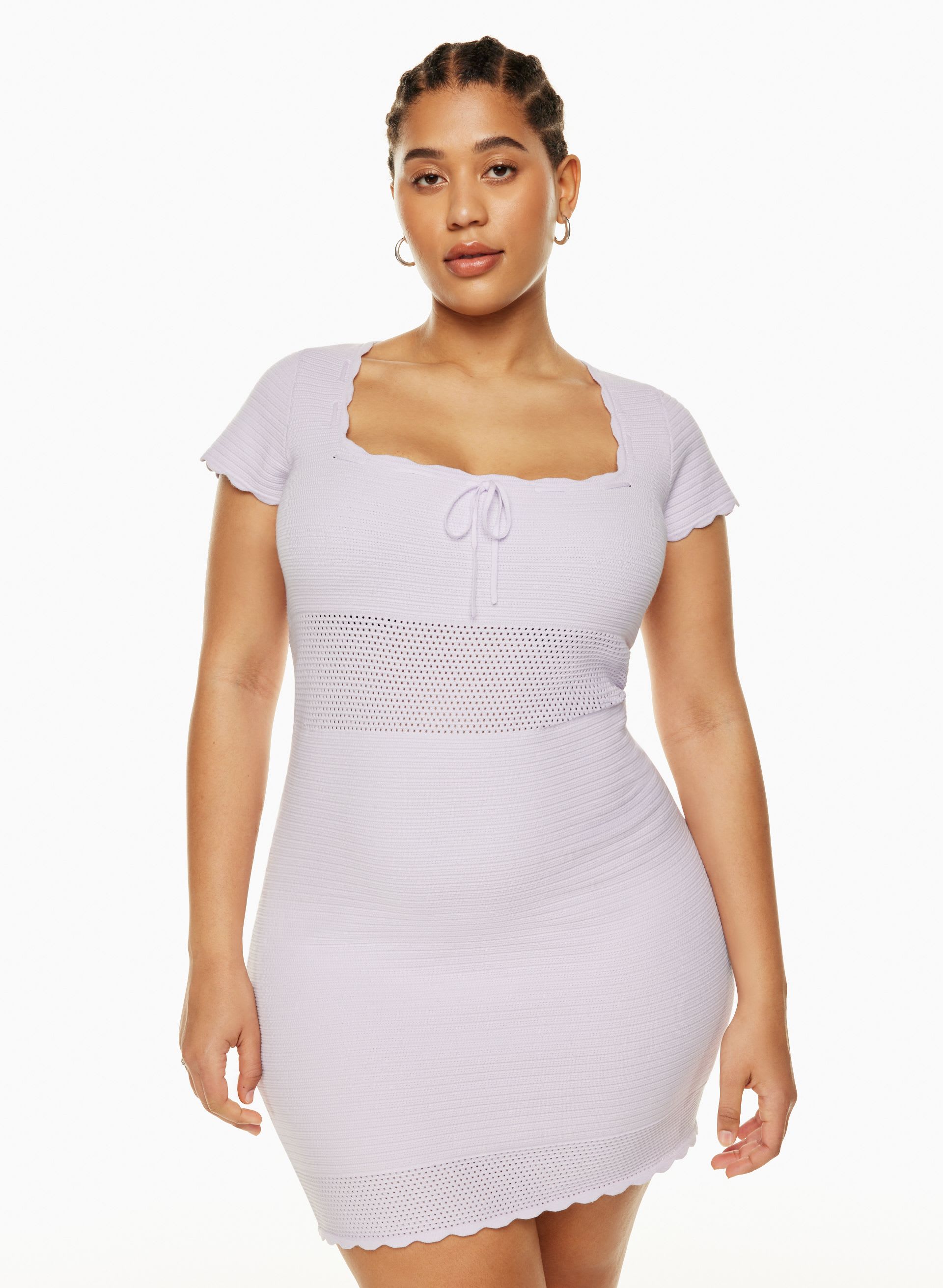RECEPTION DRESS | Aritzia