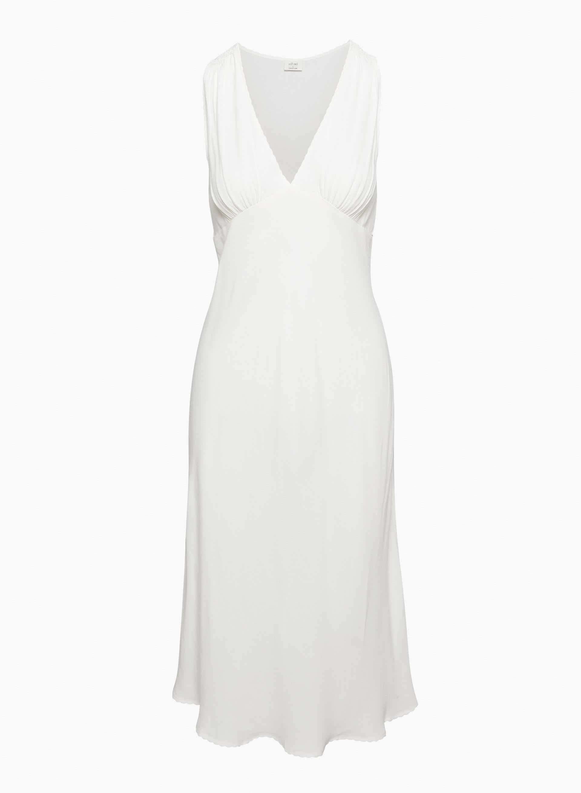 aritzia orchestra dress black Orchestra Dress