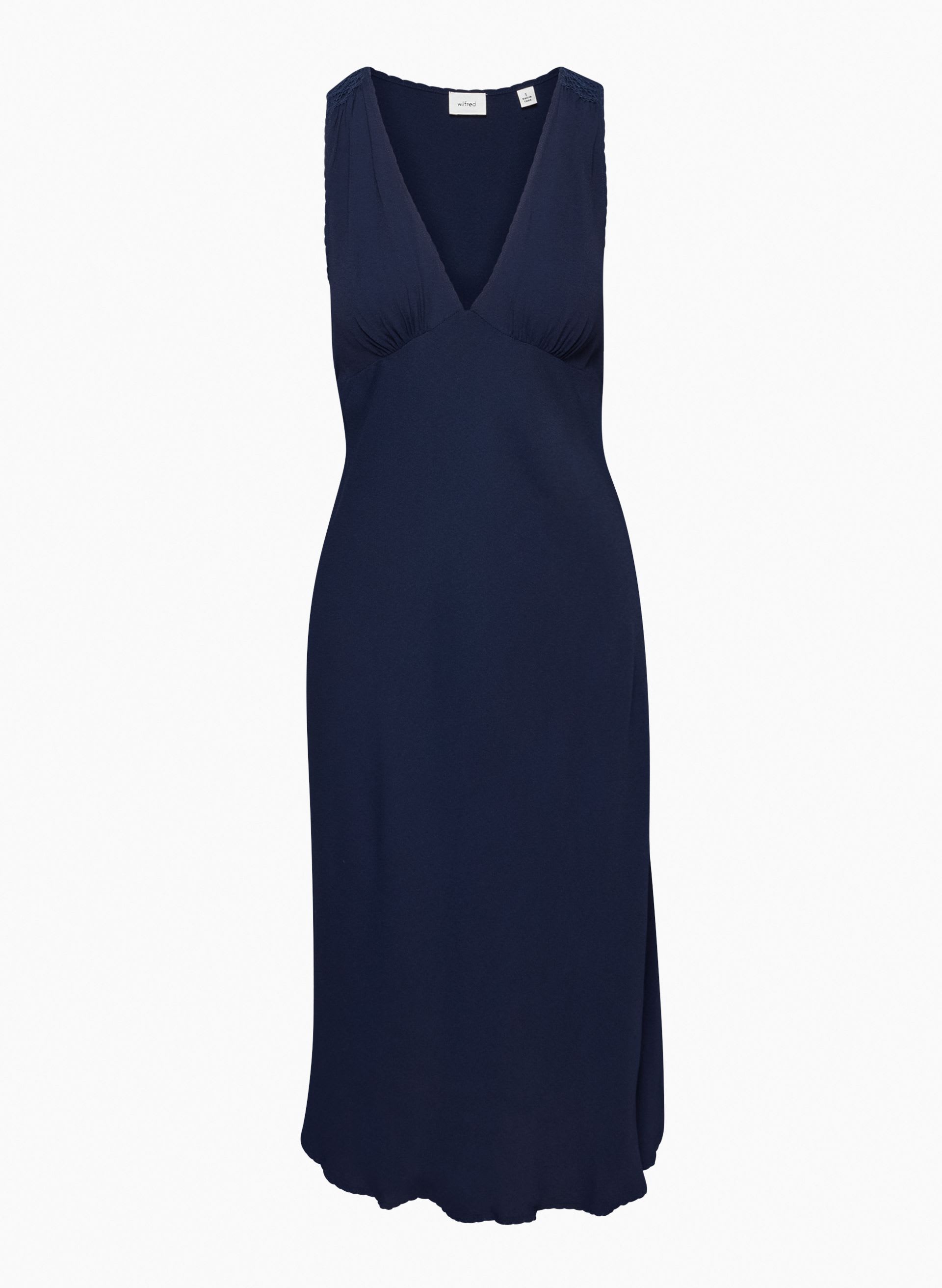 aritzia orchestra dress black Orchestra Dress
