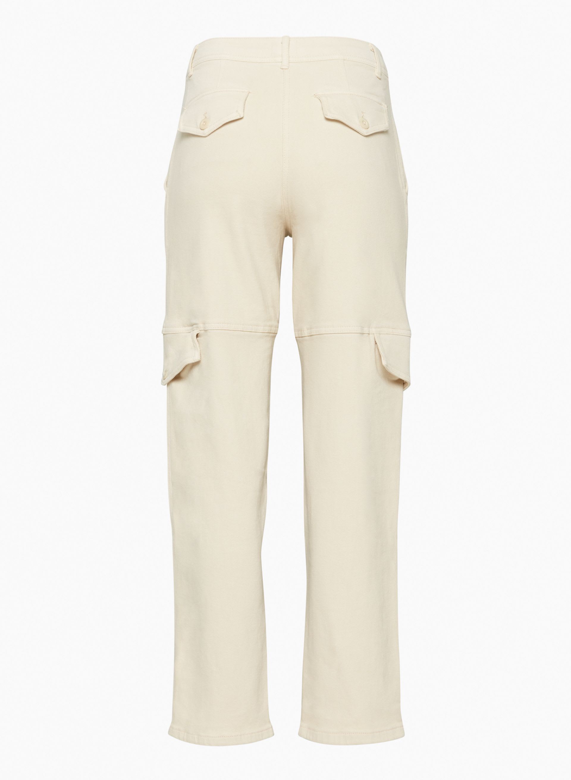 MAEVE CARGO PANT | Aritzia