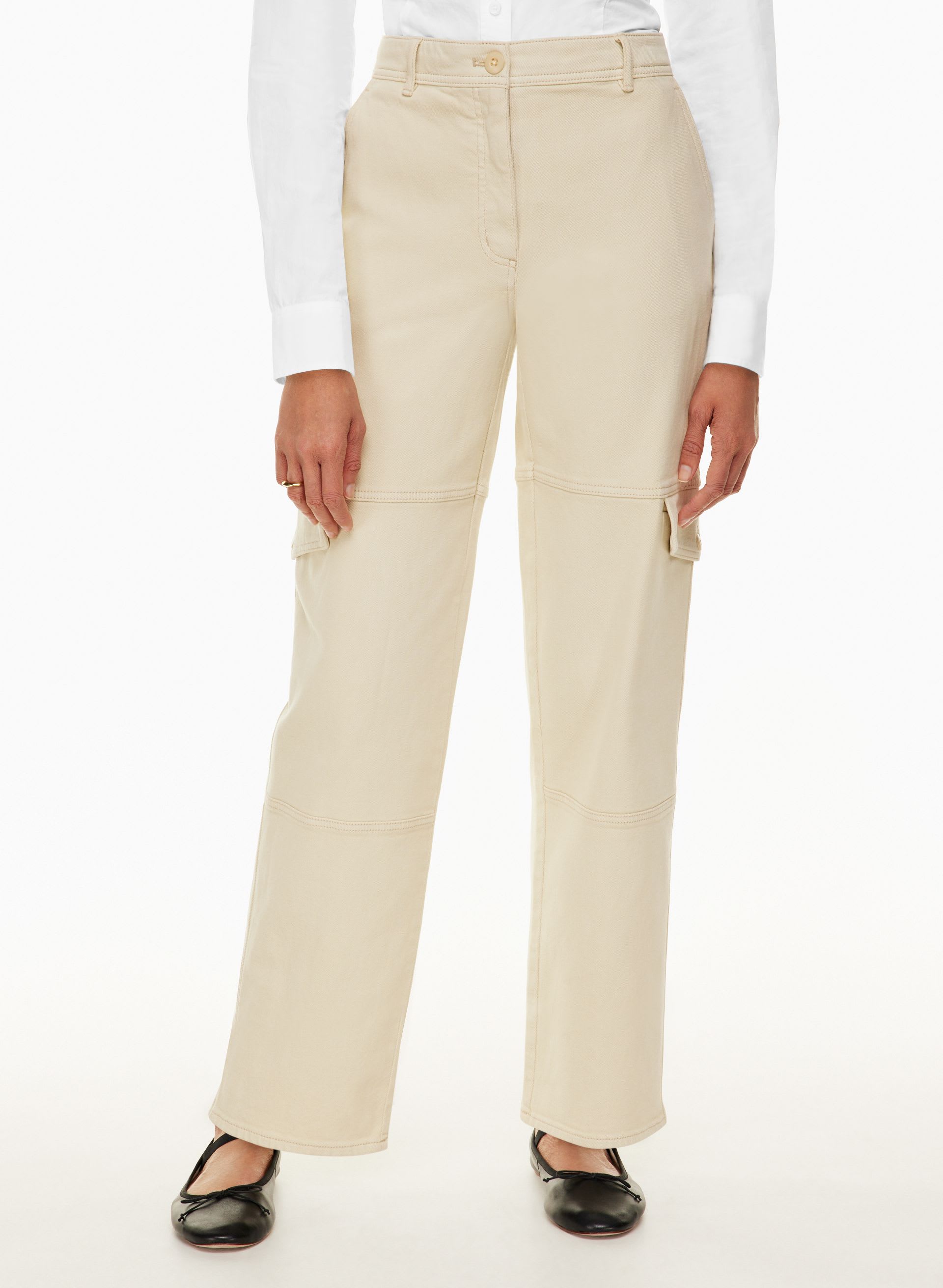 MAEVE CARGO PANT | Aritzia