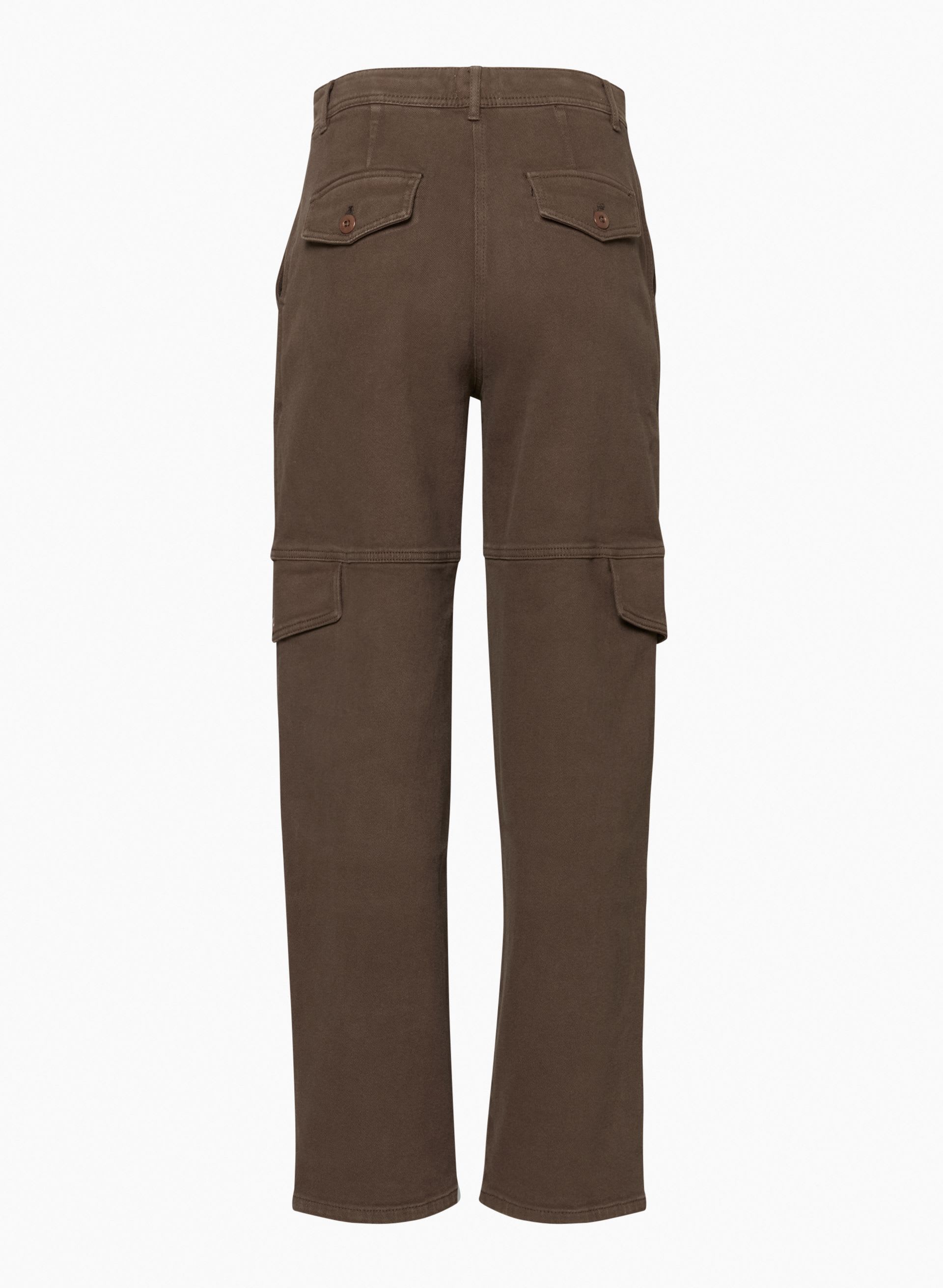 MAEVE CARGO PANT | Aritzia