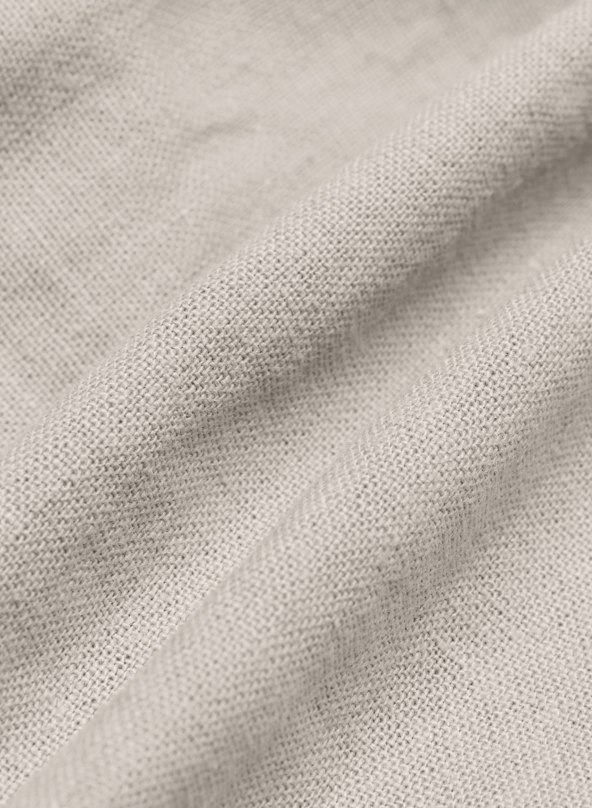LODGE LINEN PANT | Aritzia