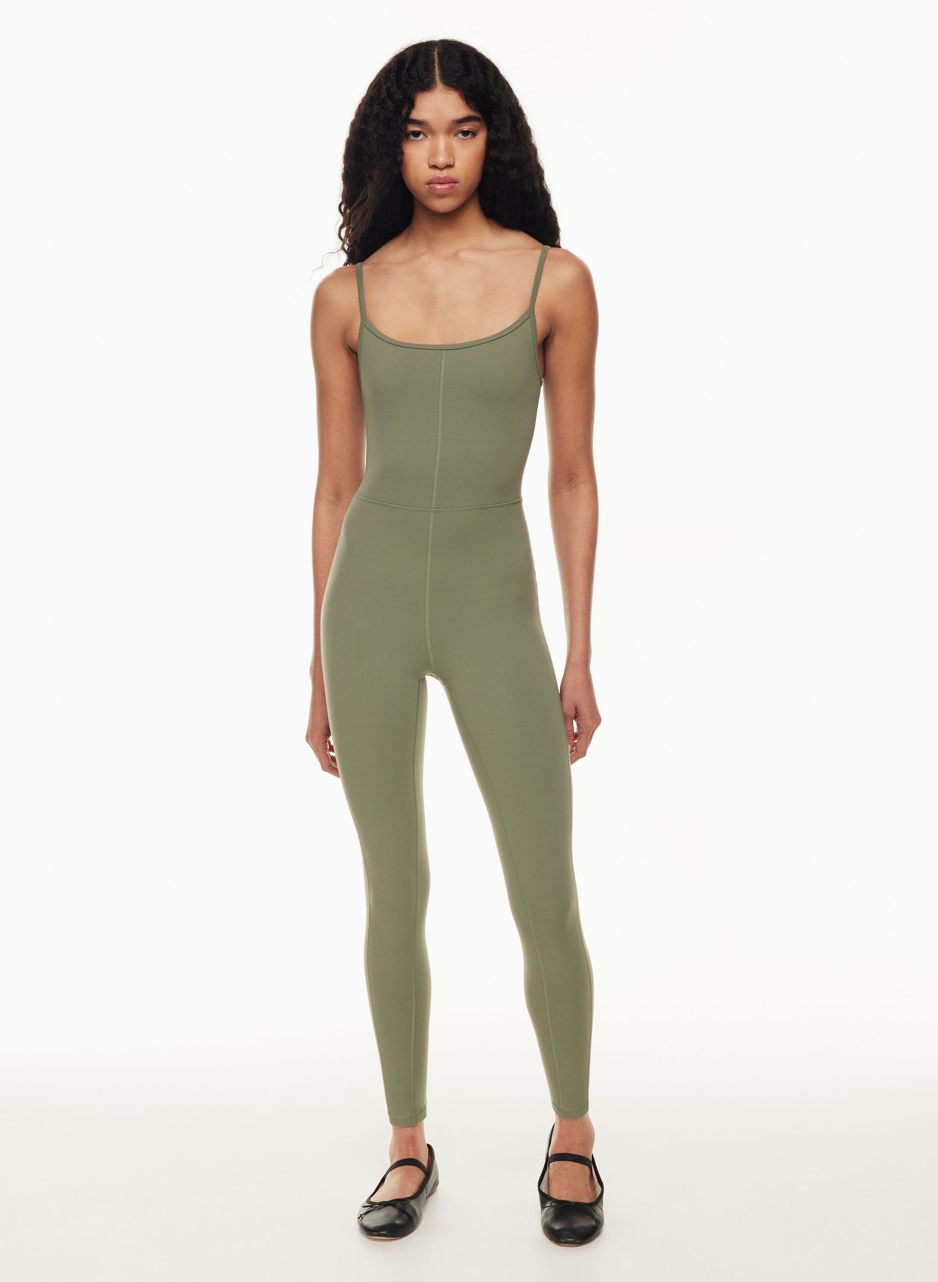 FREESTYLE JUMPSUIT | Aritzia