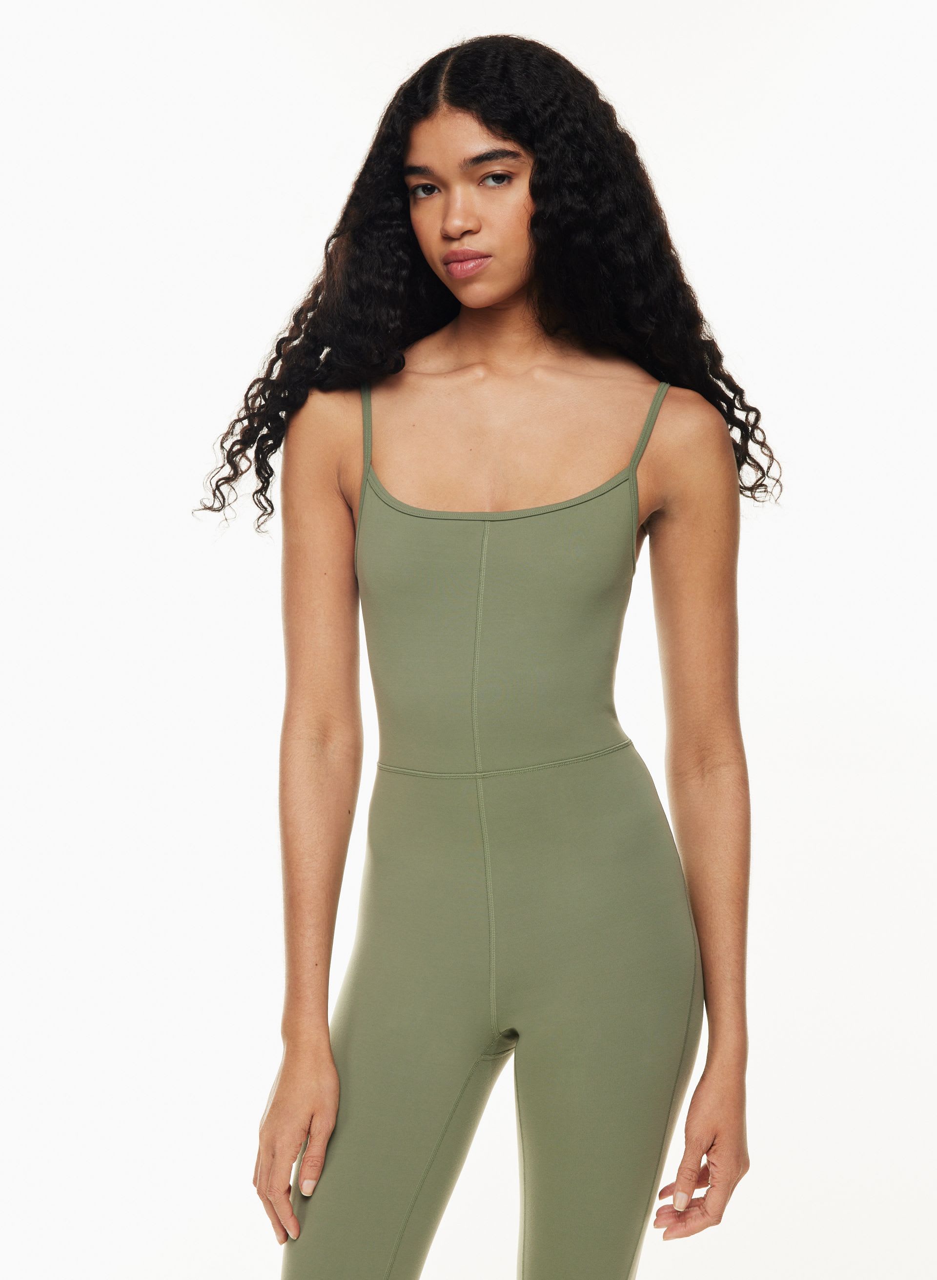 FREESTYLE JUMPSUIT | Aritzia