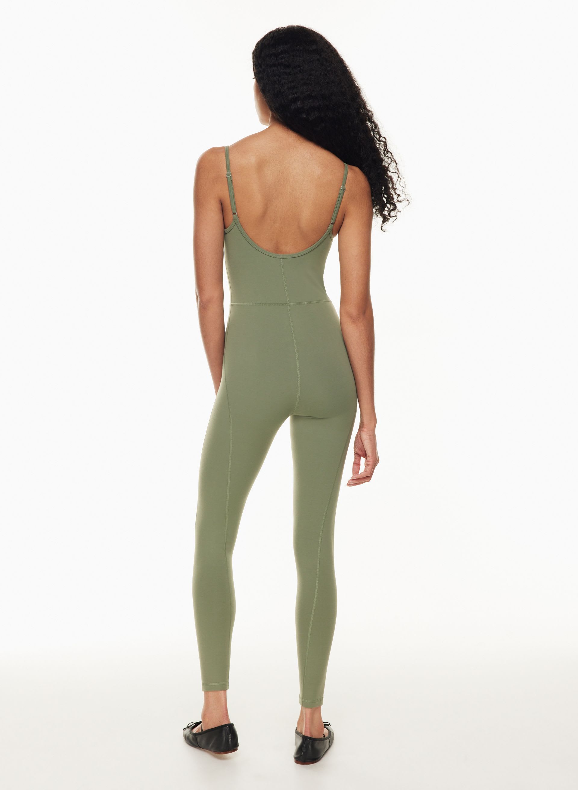 FREESTYLE JUMPSUIT | Aritzia