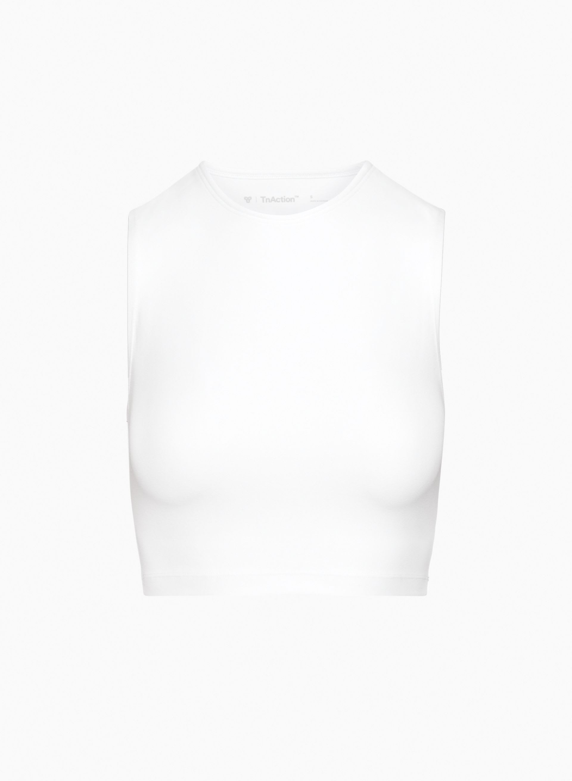 TNABUTTER™ MUSCLE TANK | Aritzia