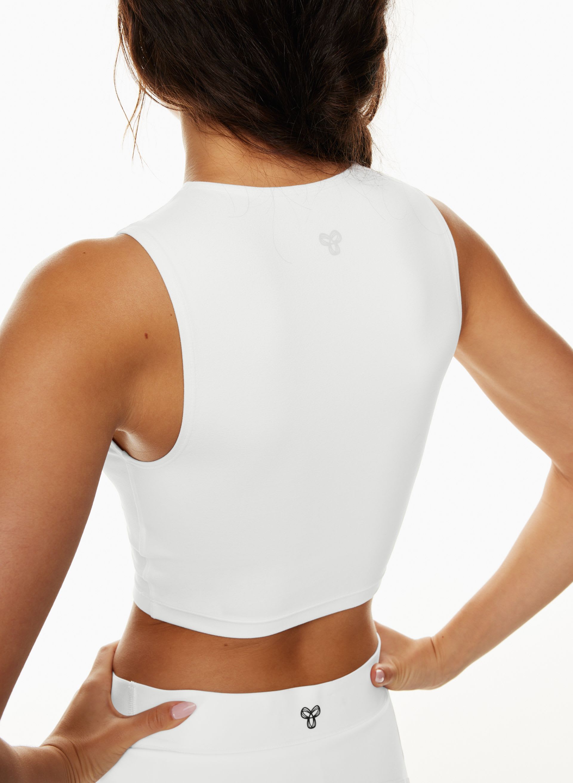 TNABUTTER™ MUSCLE TANK | Aritzia