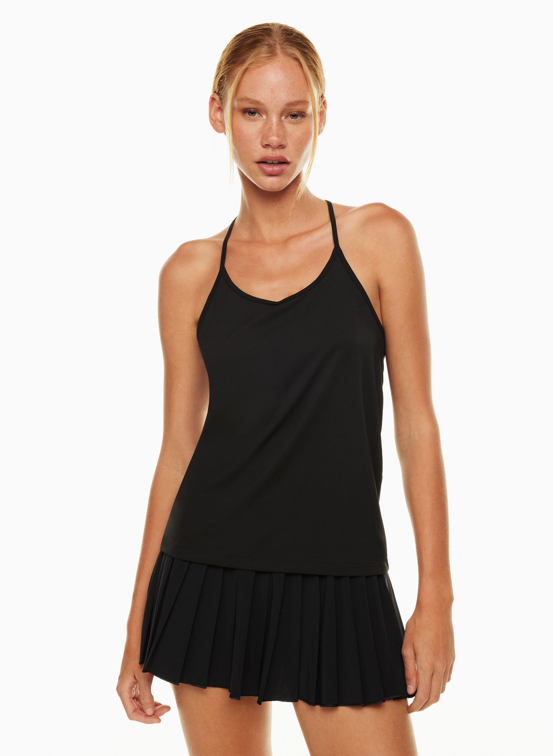 CHALLENGER TANK | Aritzia