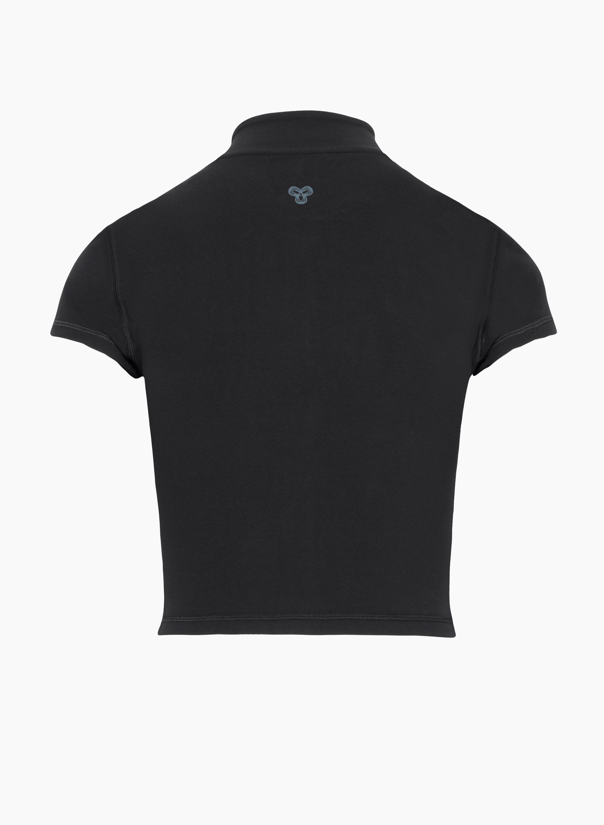 TNABUTTER™ LIMIT ZIP T-SHIRT | Aritzia