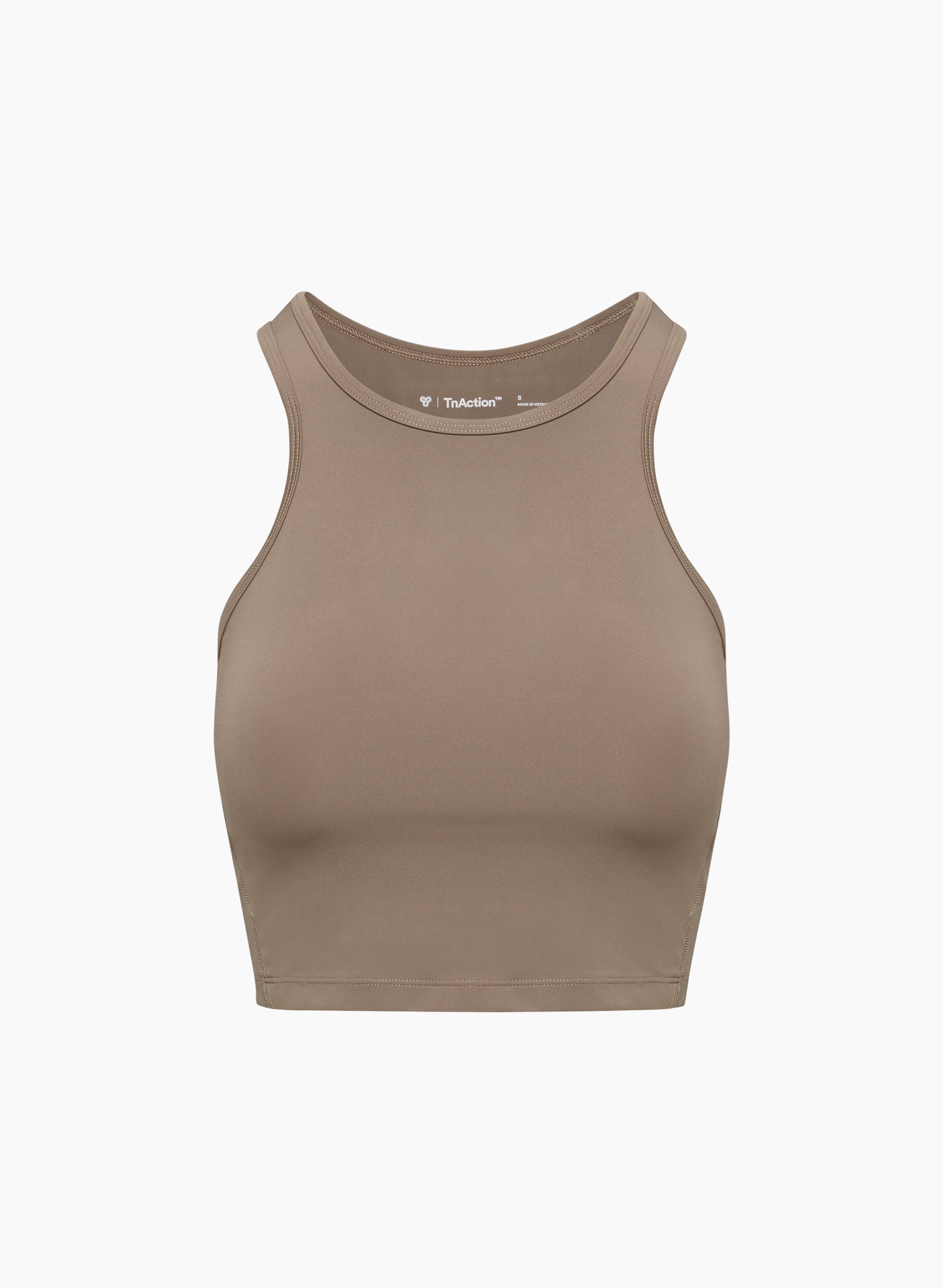 TNASLEEK™ UPLIFT TANK | Aritzia
