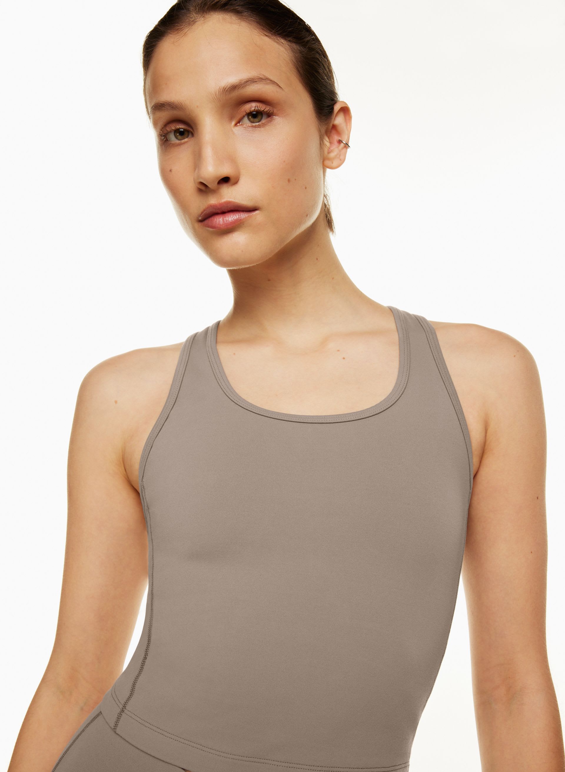 TNALIFE™ SKIP TANK | Aritzia