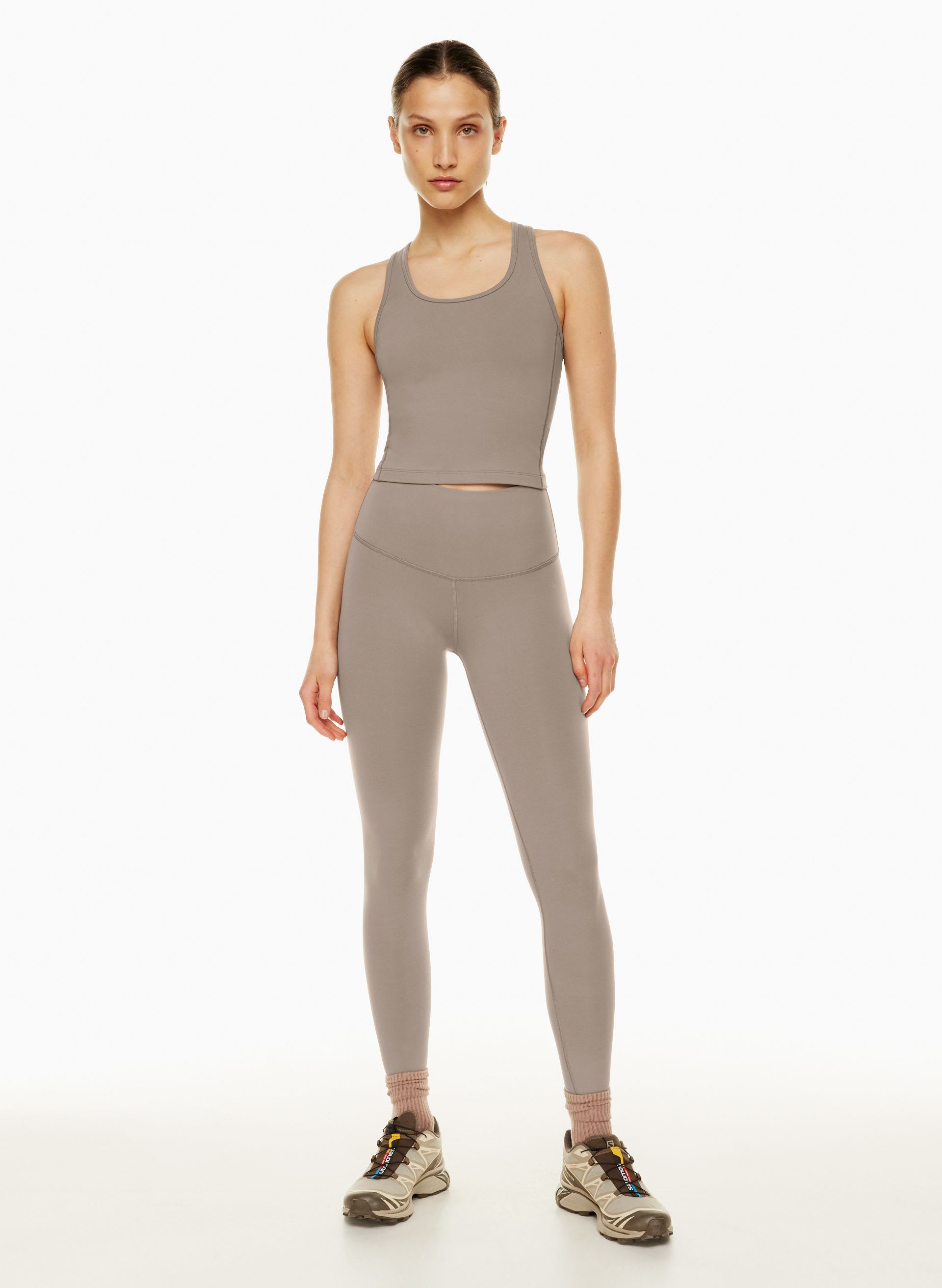 TNALIFE™ SKIP TANK | Aritzia