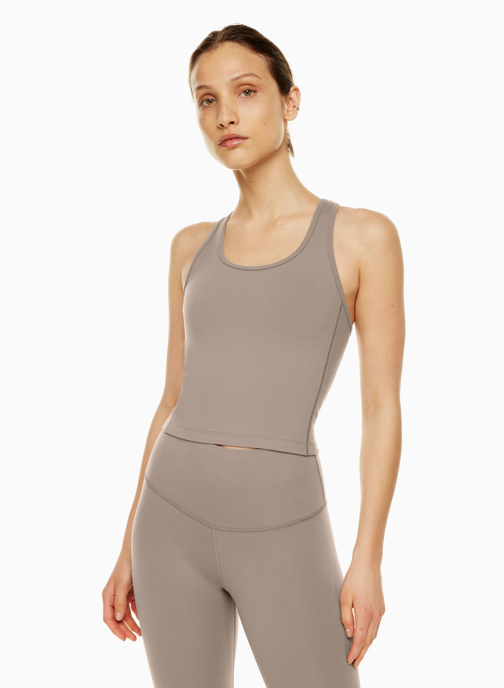 TNALIFE™ SKIP TANK | Aritzia