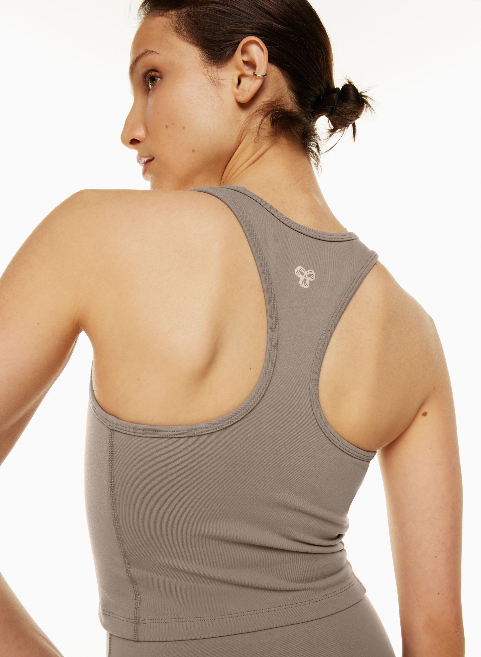 TNALIFE™ SKIP TANK | Aritzia