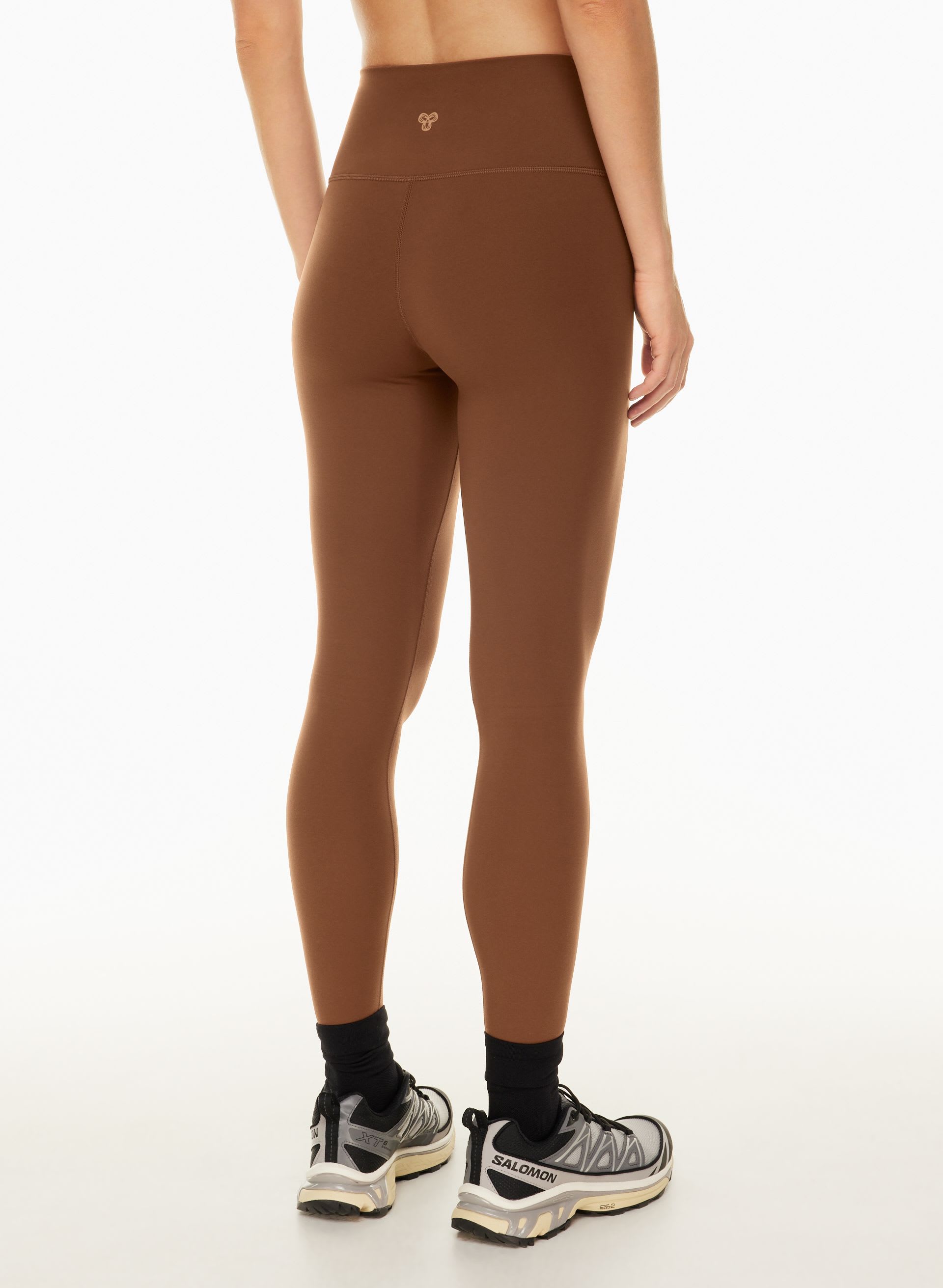 TNABUTTER™ ATMOSPHERE HI-RISE LEGGING | Aritzia