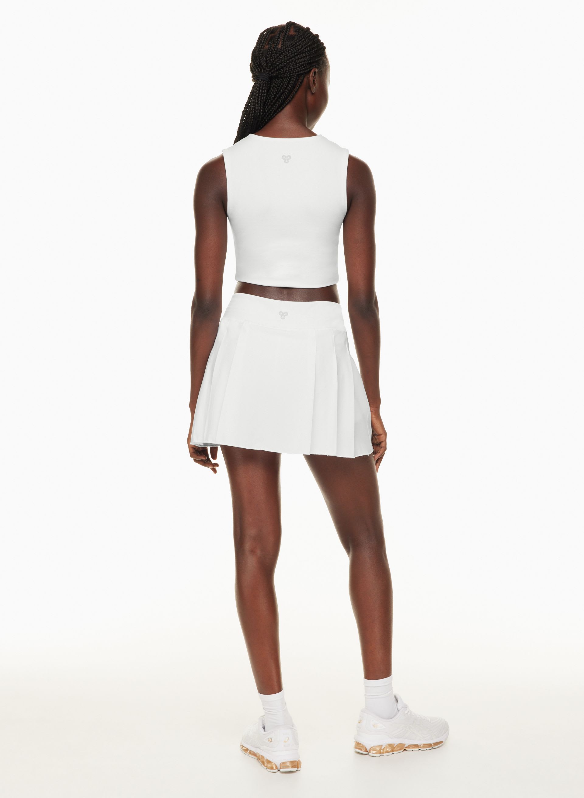 TNAMOVE™ SERVE MICRO SKIRT | Aritzia