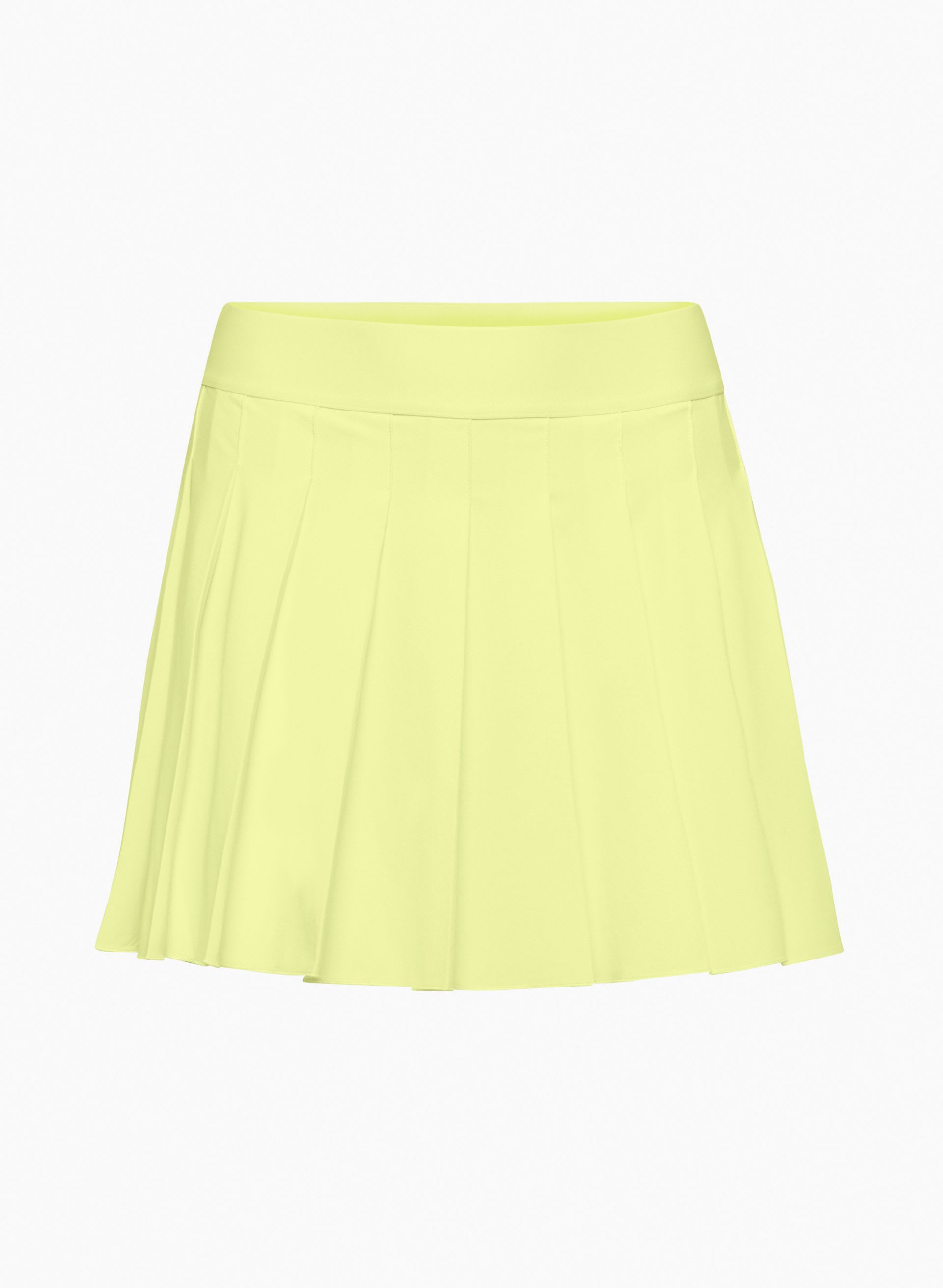 TNAMOVE™ OVERHAND PLEATED SKIRT | Aritzia