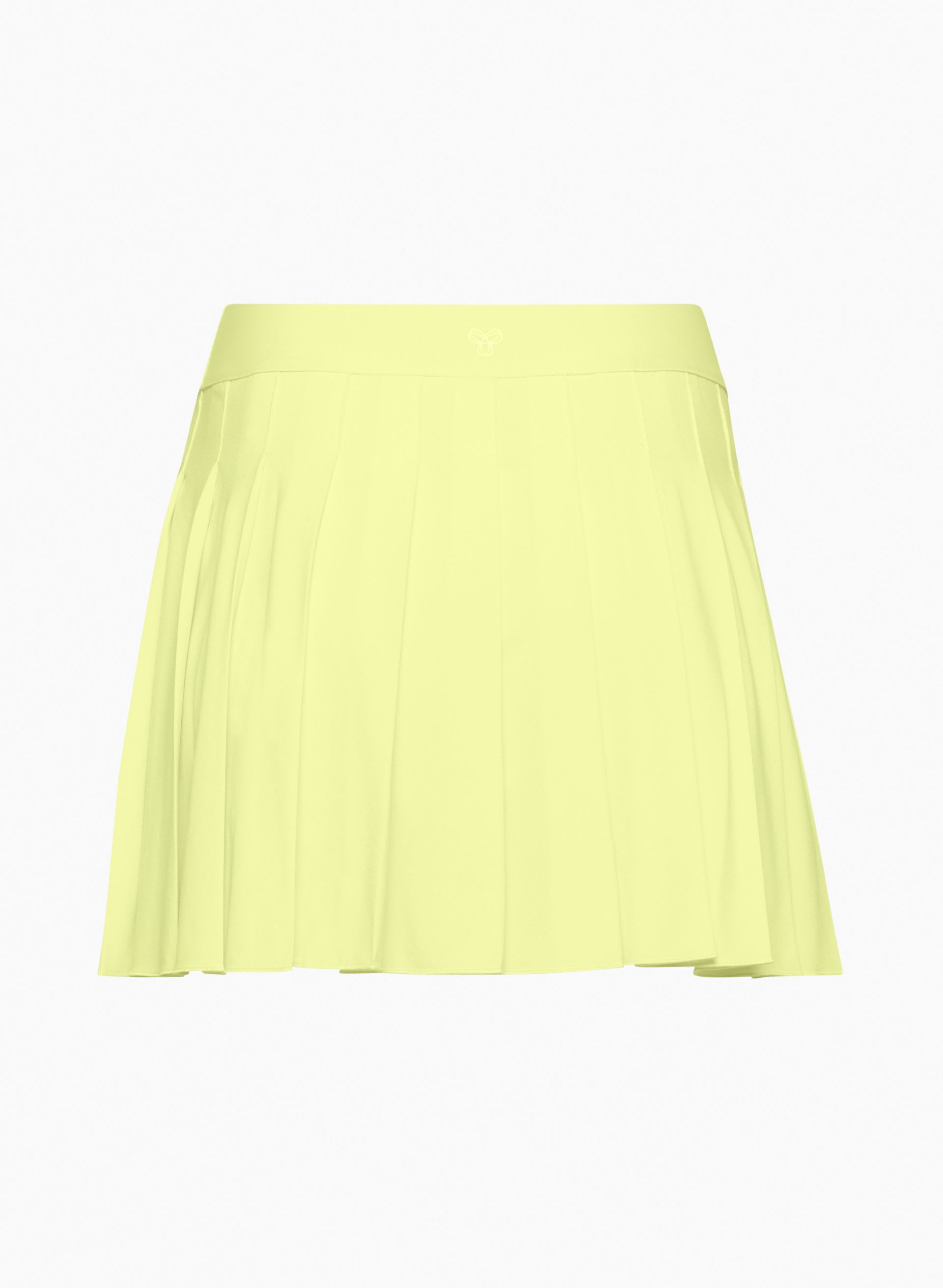 TNAMOVE™ OVERHAND PLEATED SKIRT | Aritzia