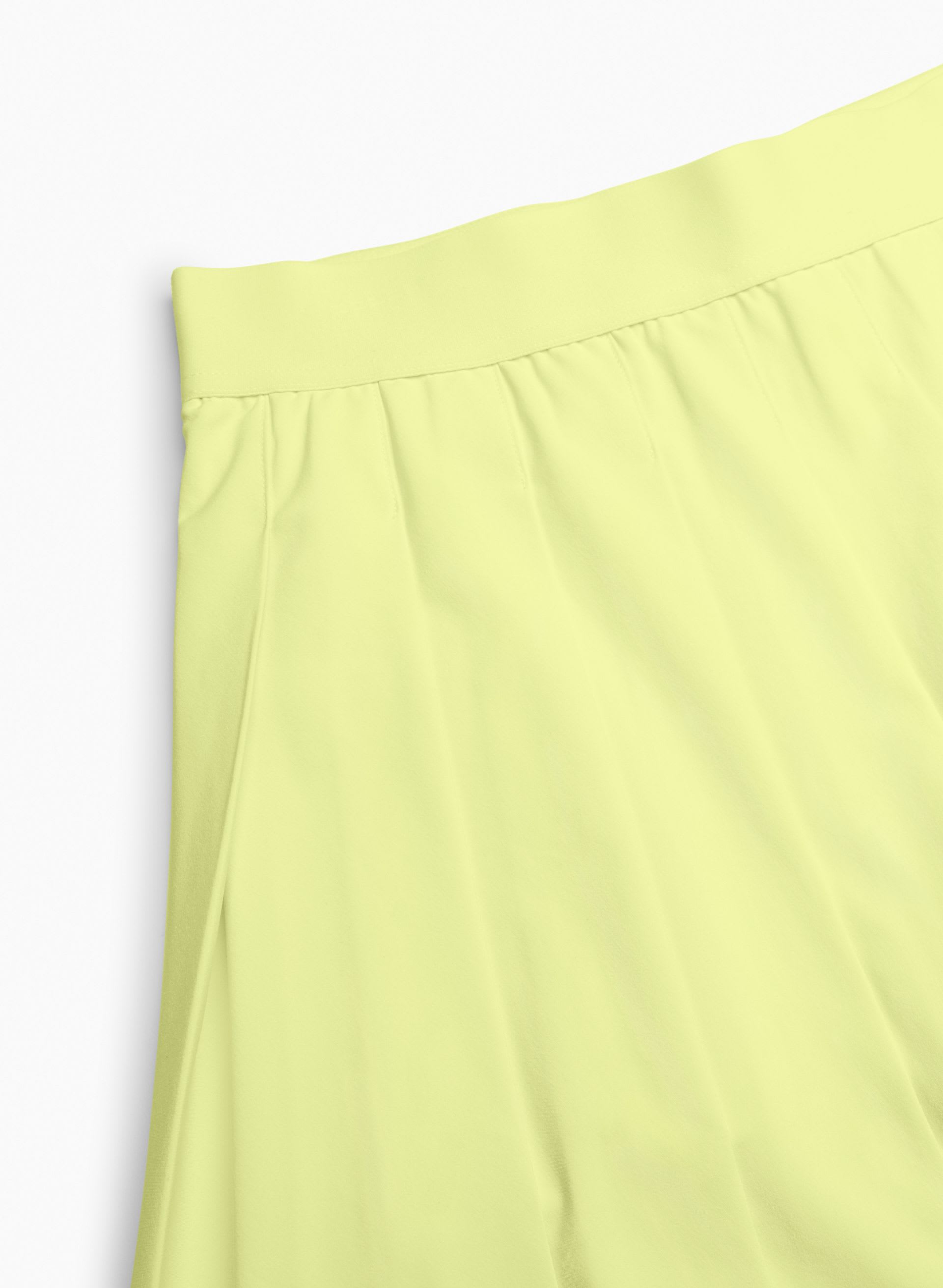 TNAMOVE™ OVERHAND PLEATED SKIRT | Aritzia