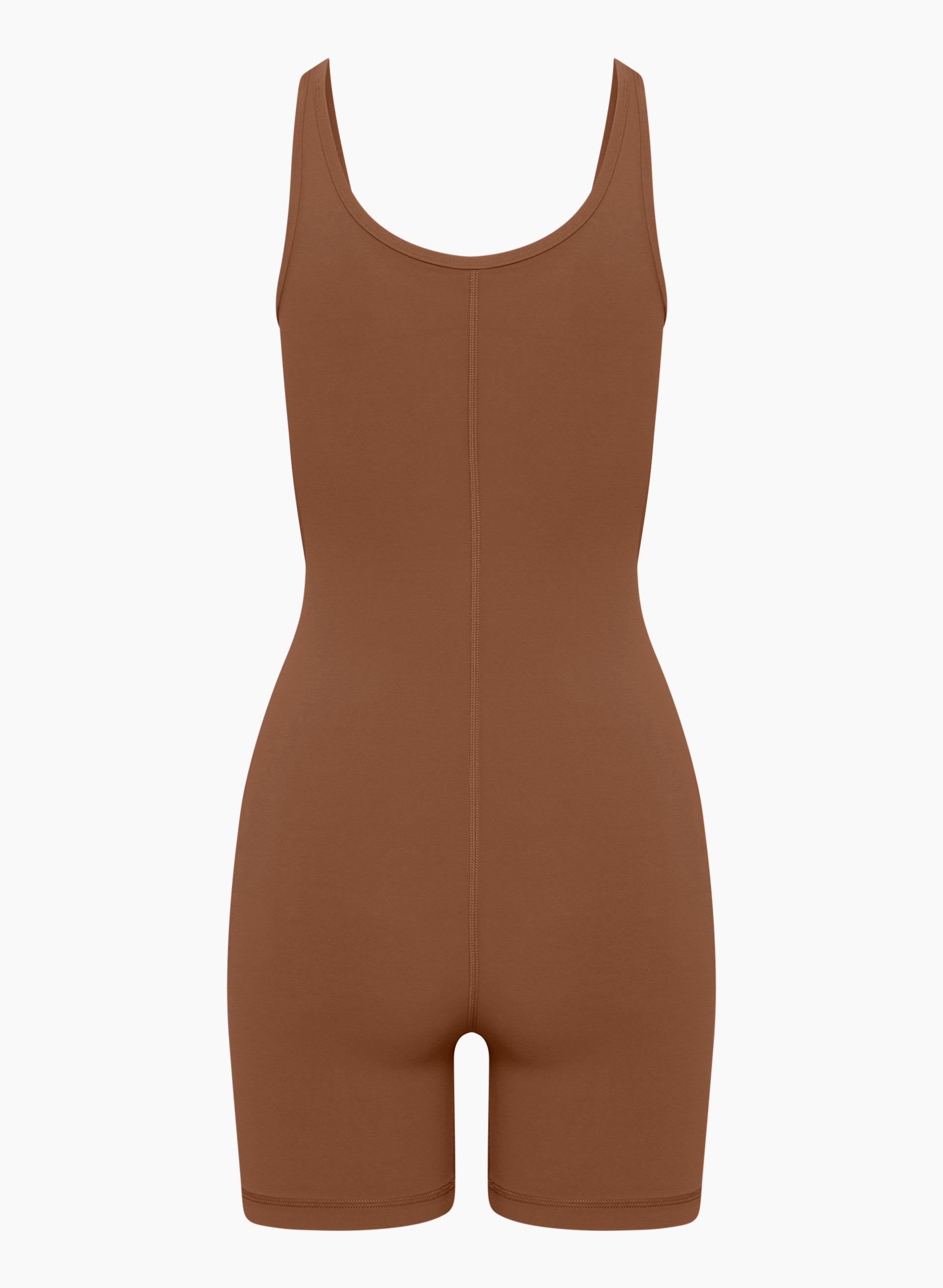 TNABUTTER™ SHAKE-IT 5" ROMPER | Aritzia