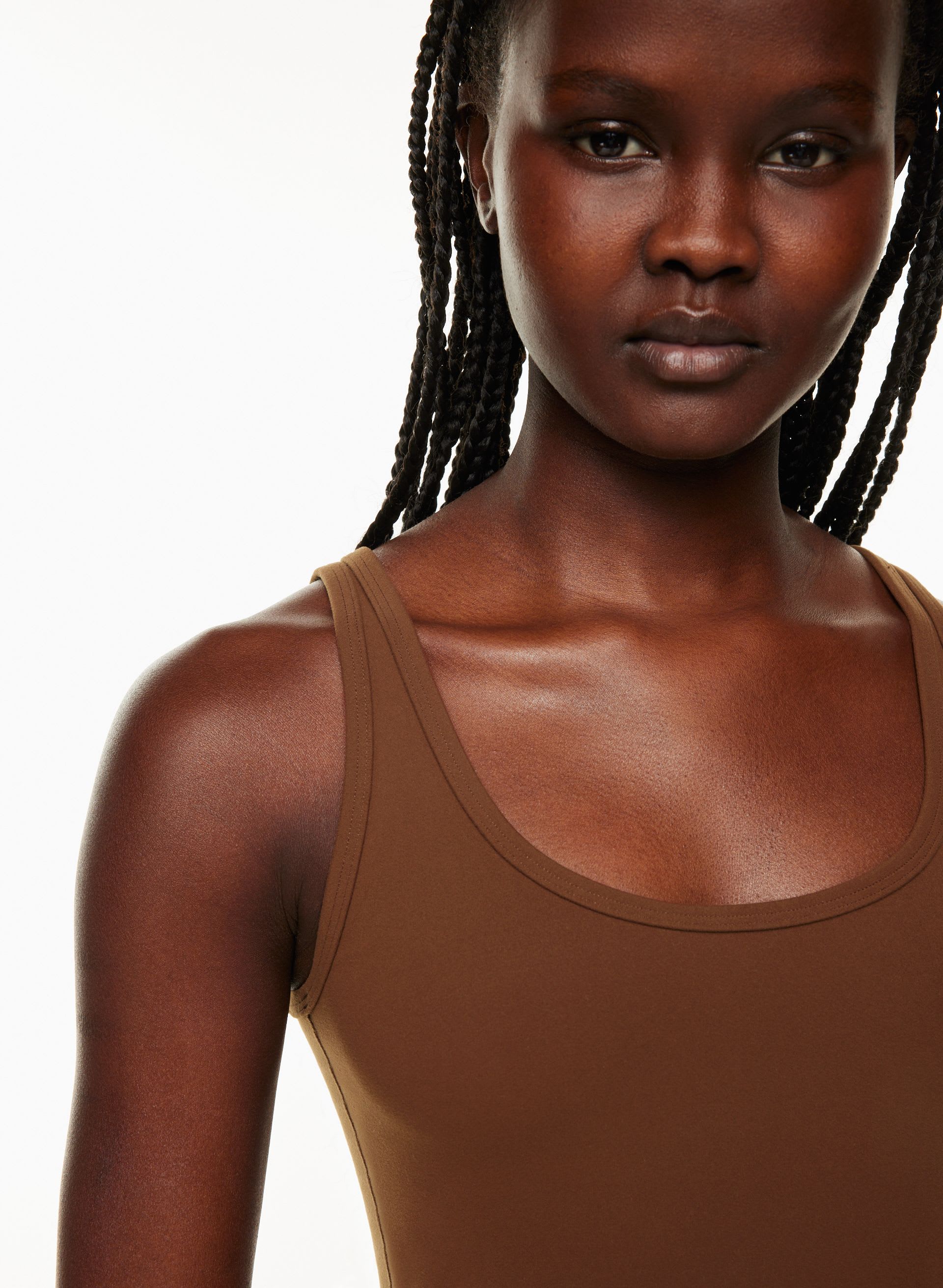 TNABUTTER™ SHAKE-IT 5" ROMPER | Aritzia