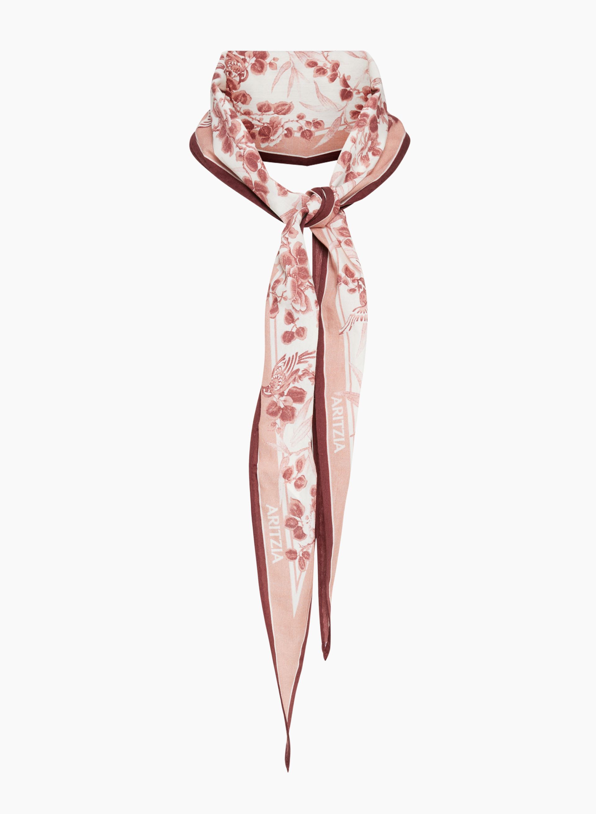 NECESSARY SCARF | Aritzia