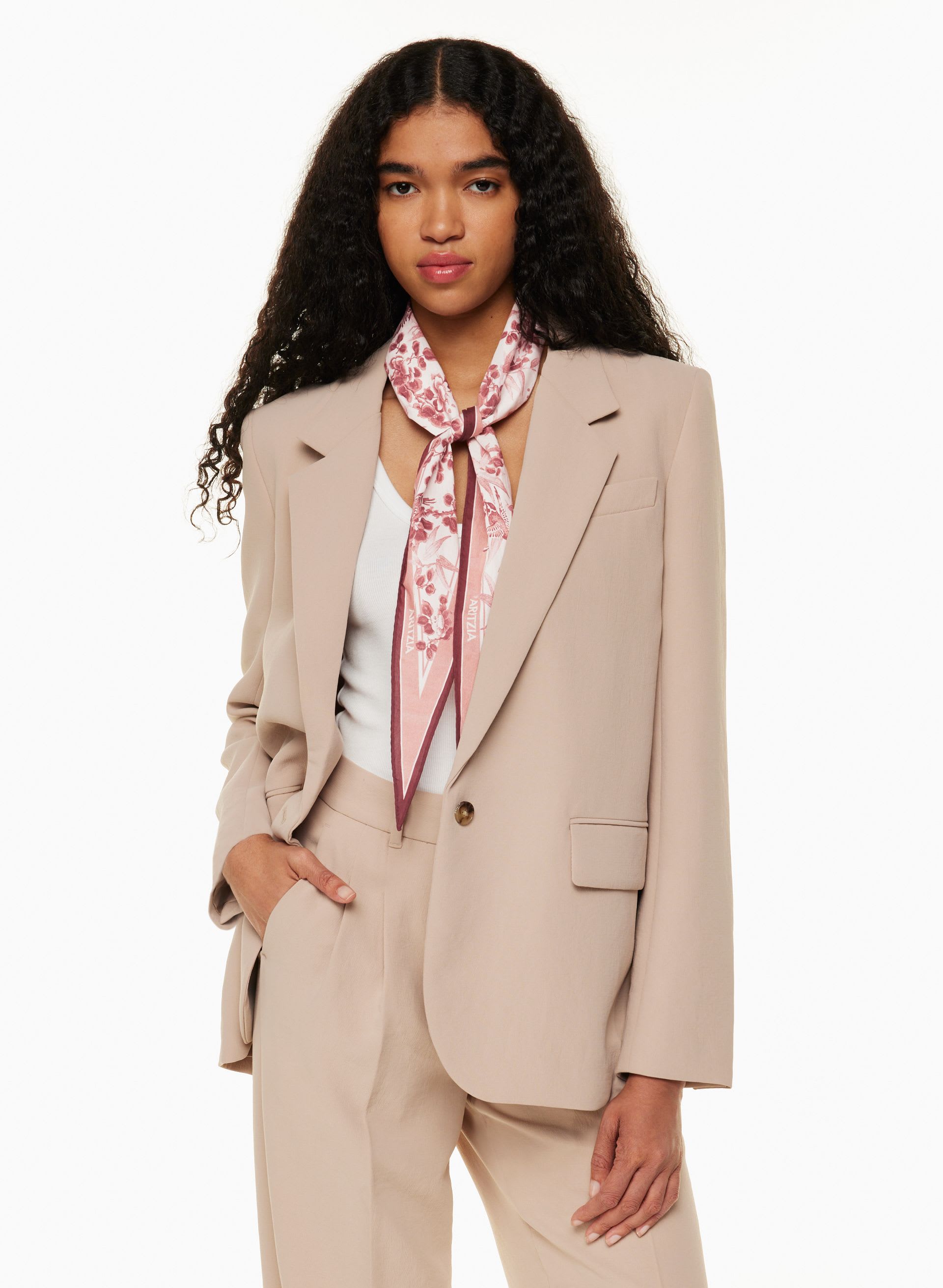 NECESSARY SCARF | Aritzia